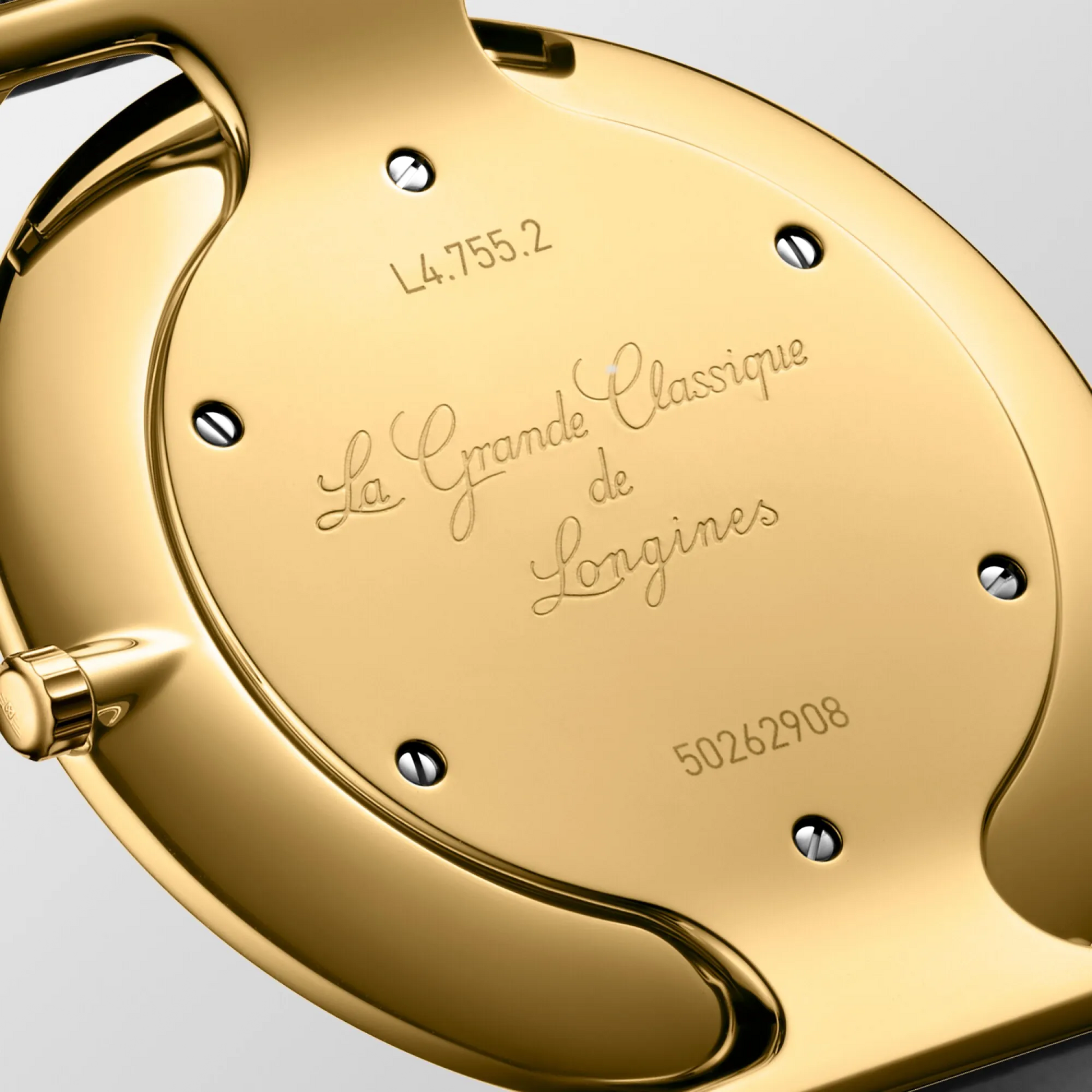 Longines La Grande Classique de Longines