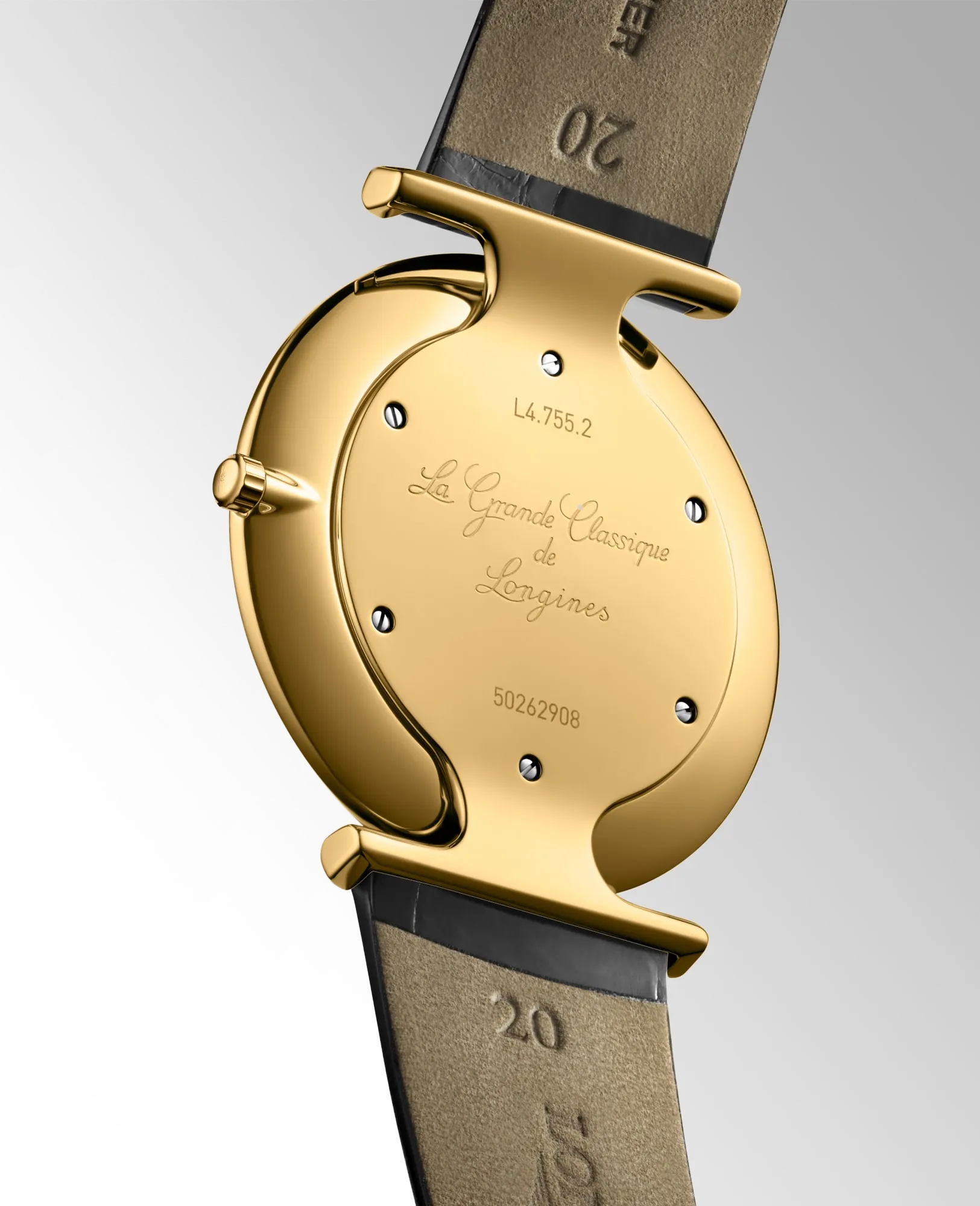 Longines La Grande Classique de Longines