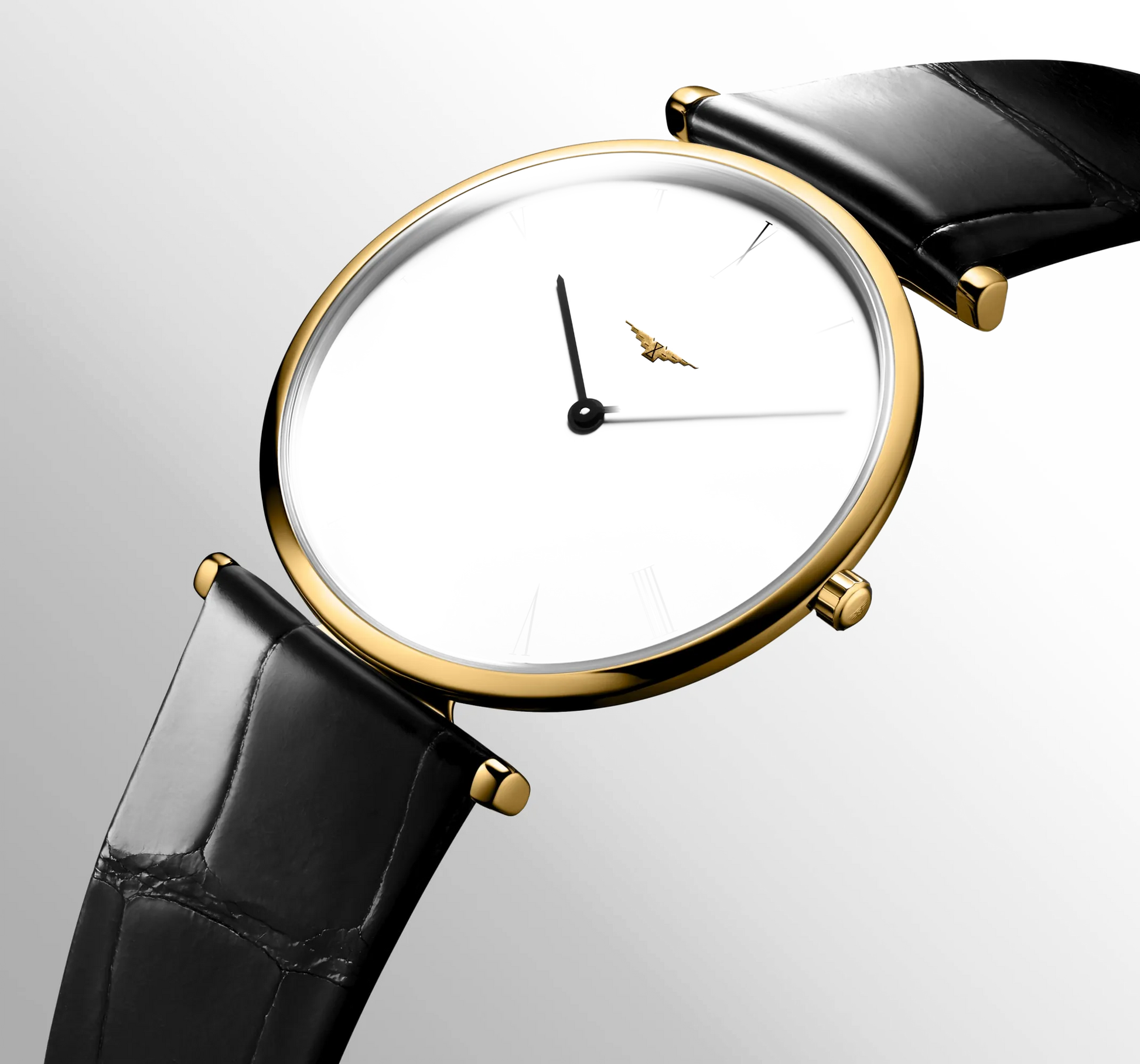 Longines La Grande Classique de Longines