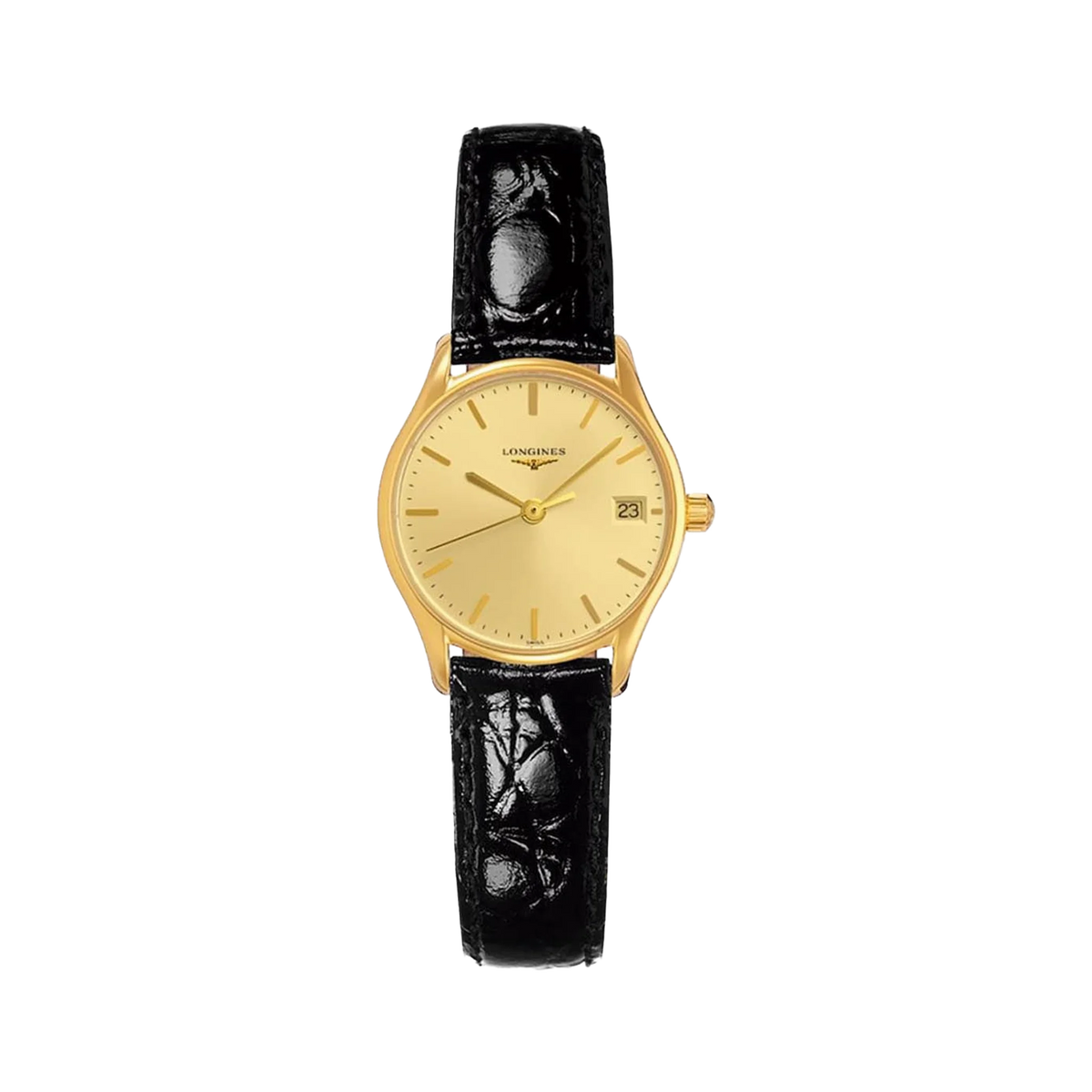 Longines Lyre