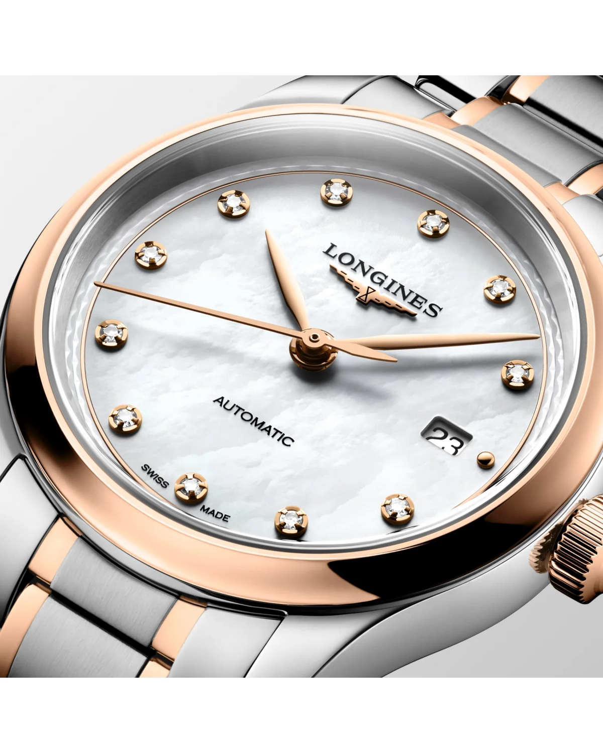 Longines Master Collection