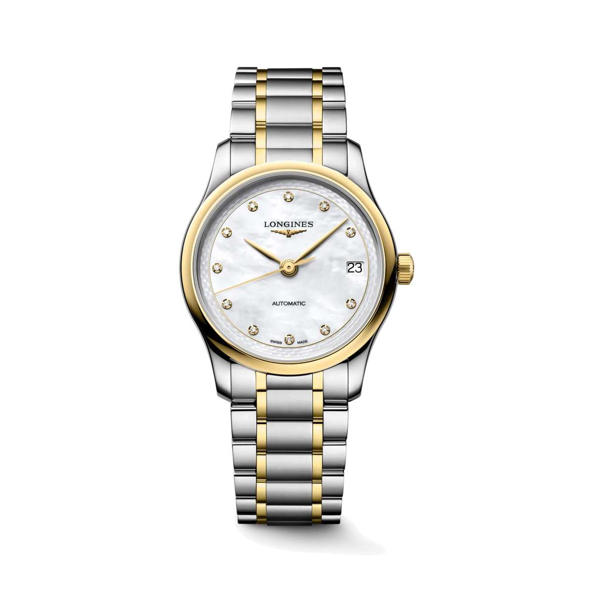 Longines Master Collection
