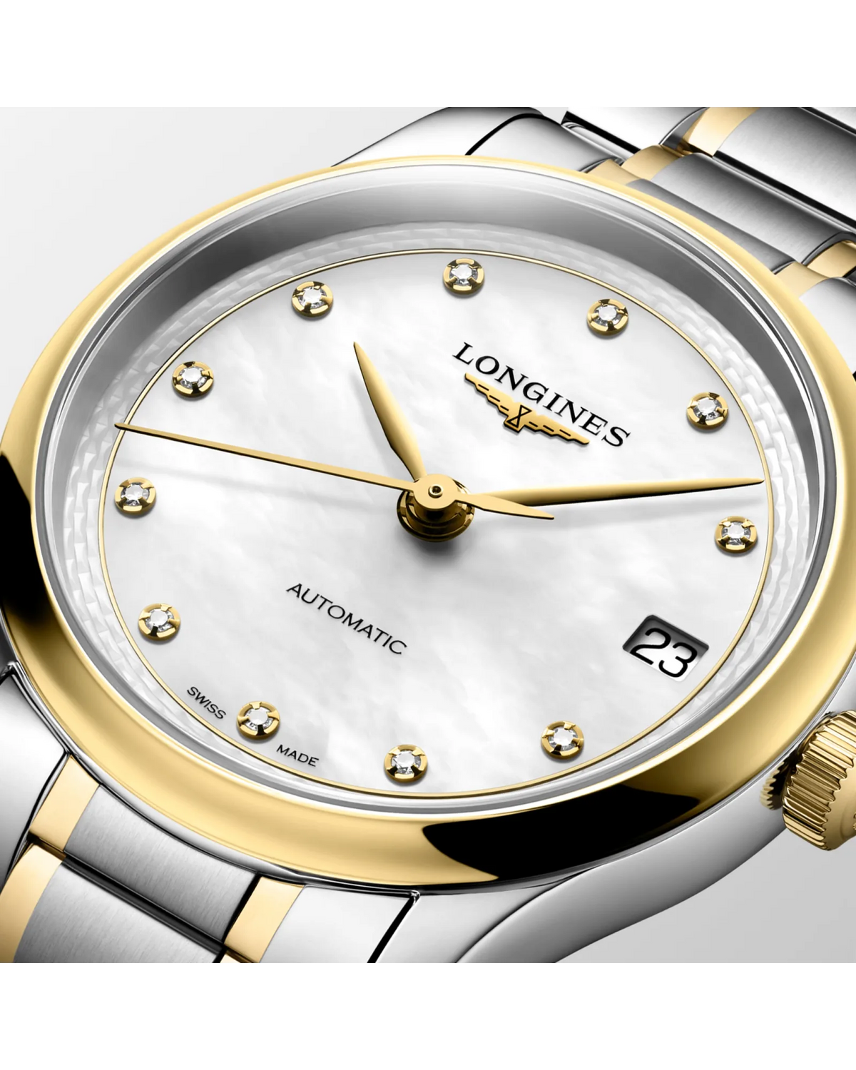 Longines Master Collection