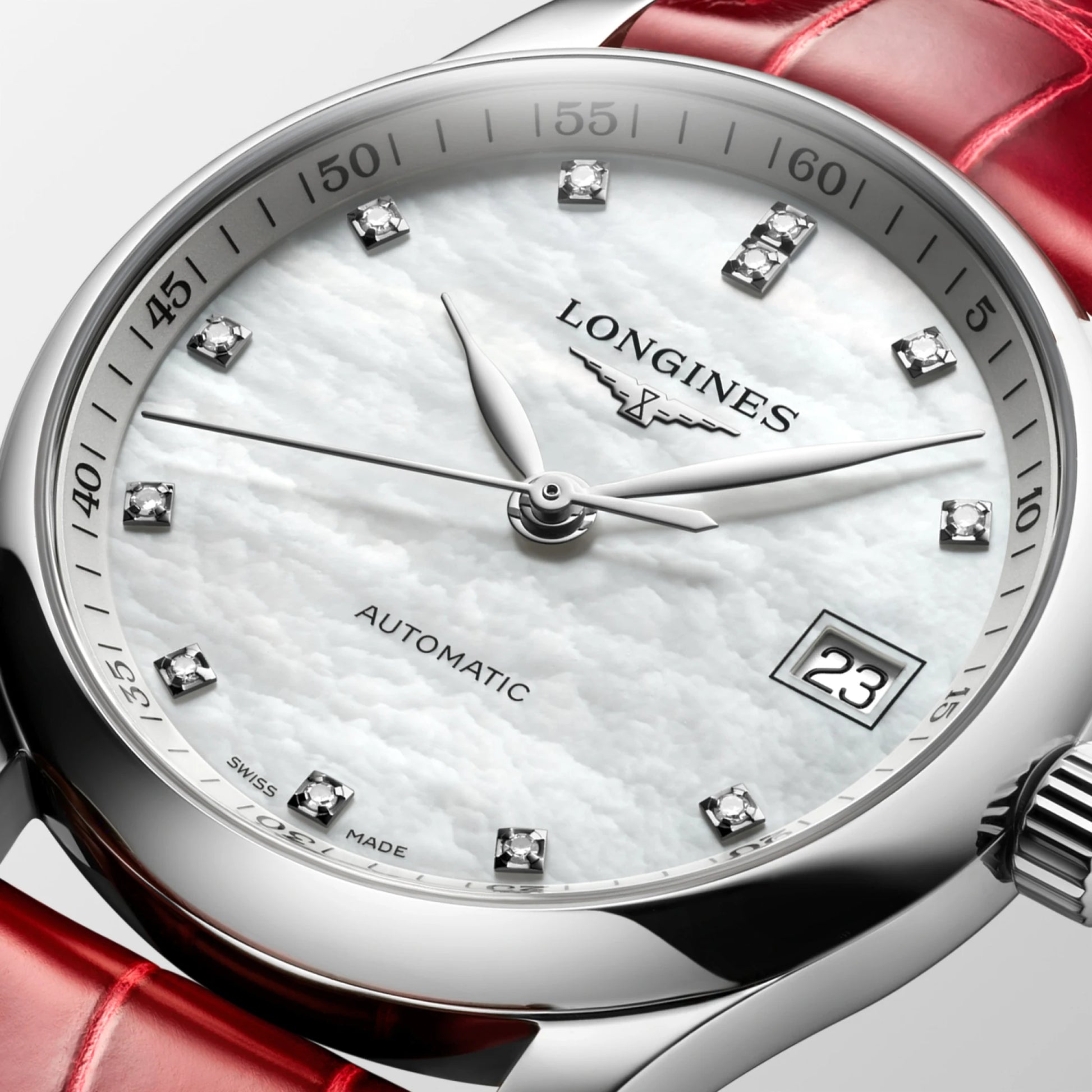Longines Master Collection - 2