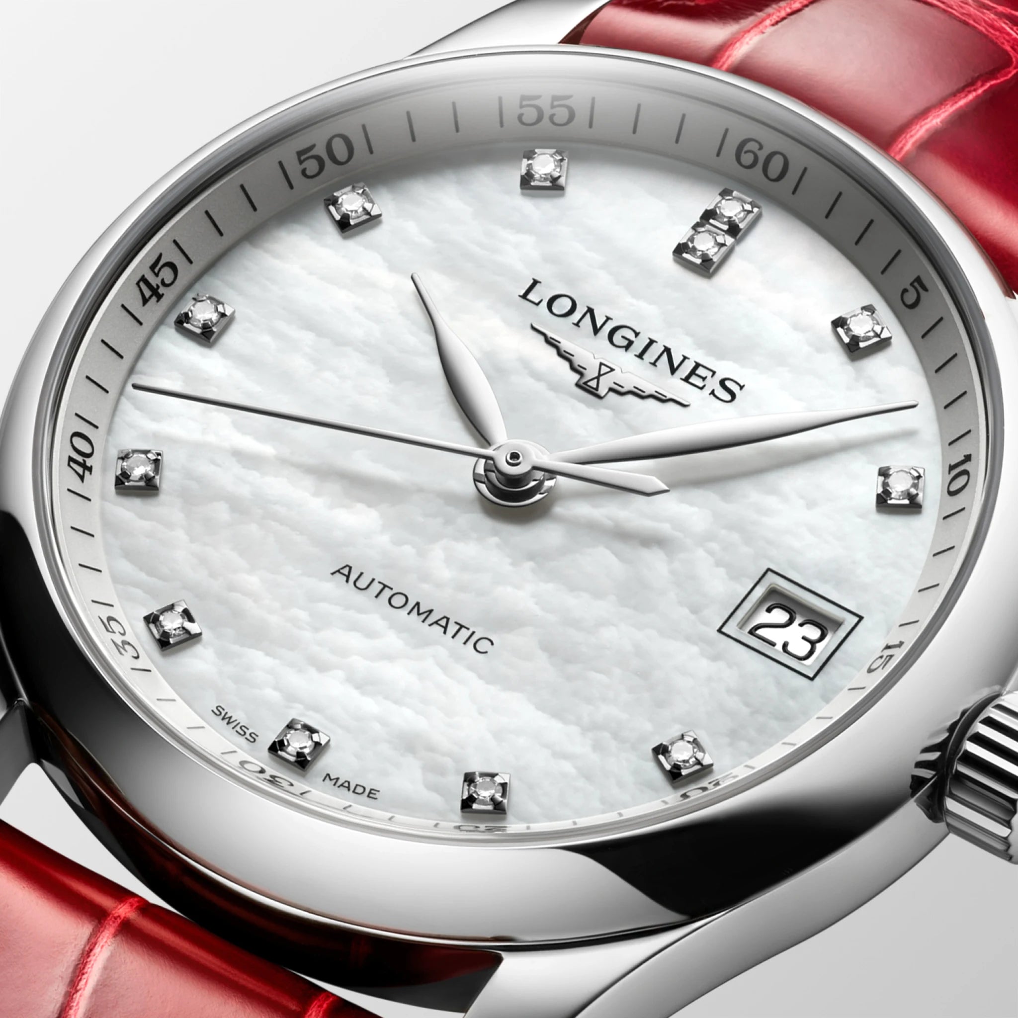 Longines Master Collection - 2