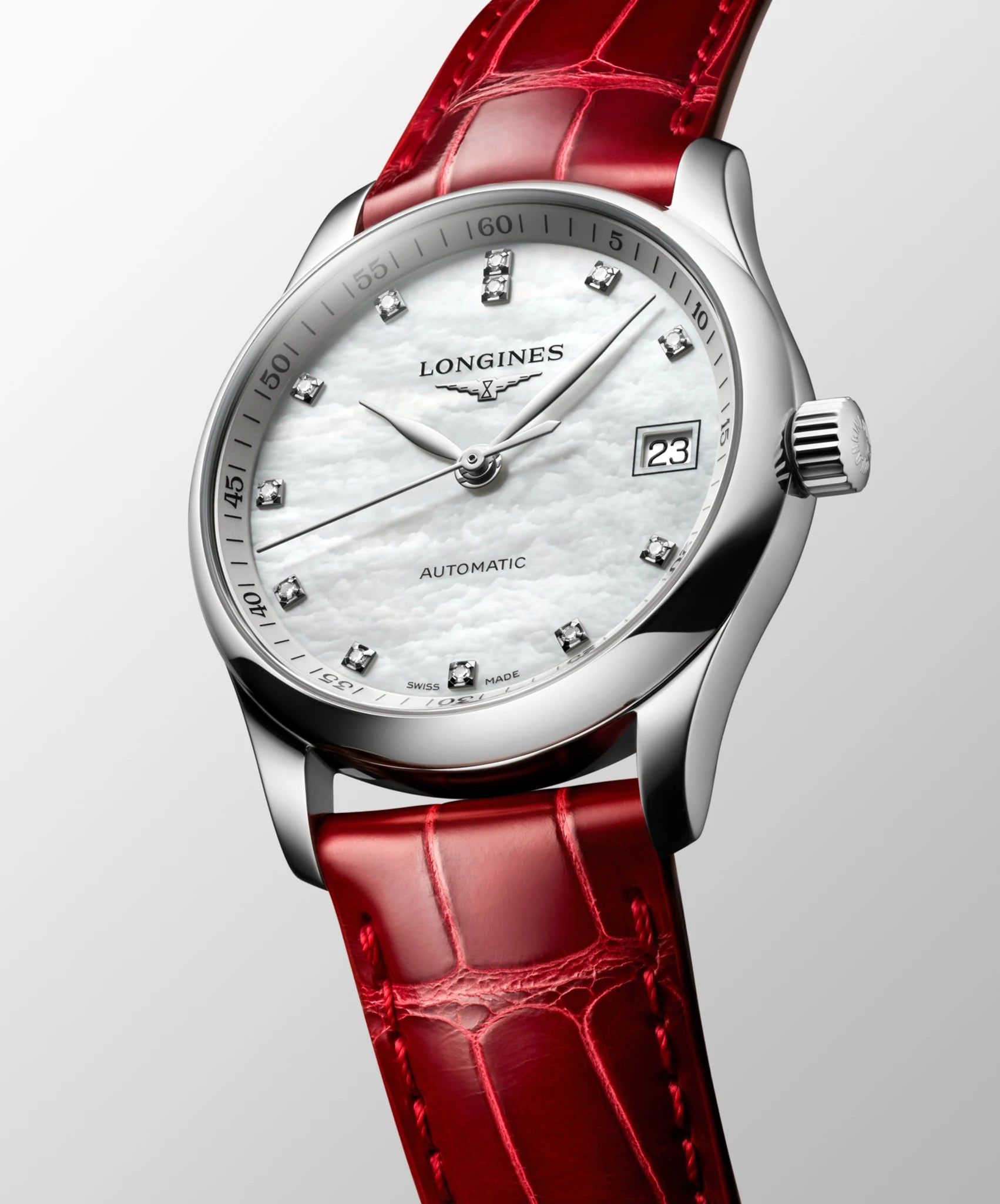 Longines Master Collection - 4