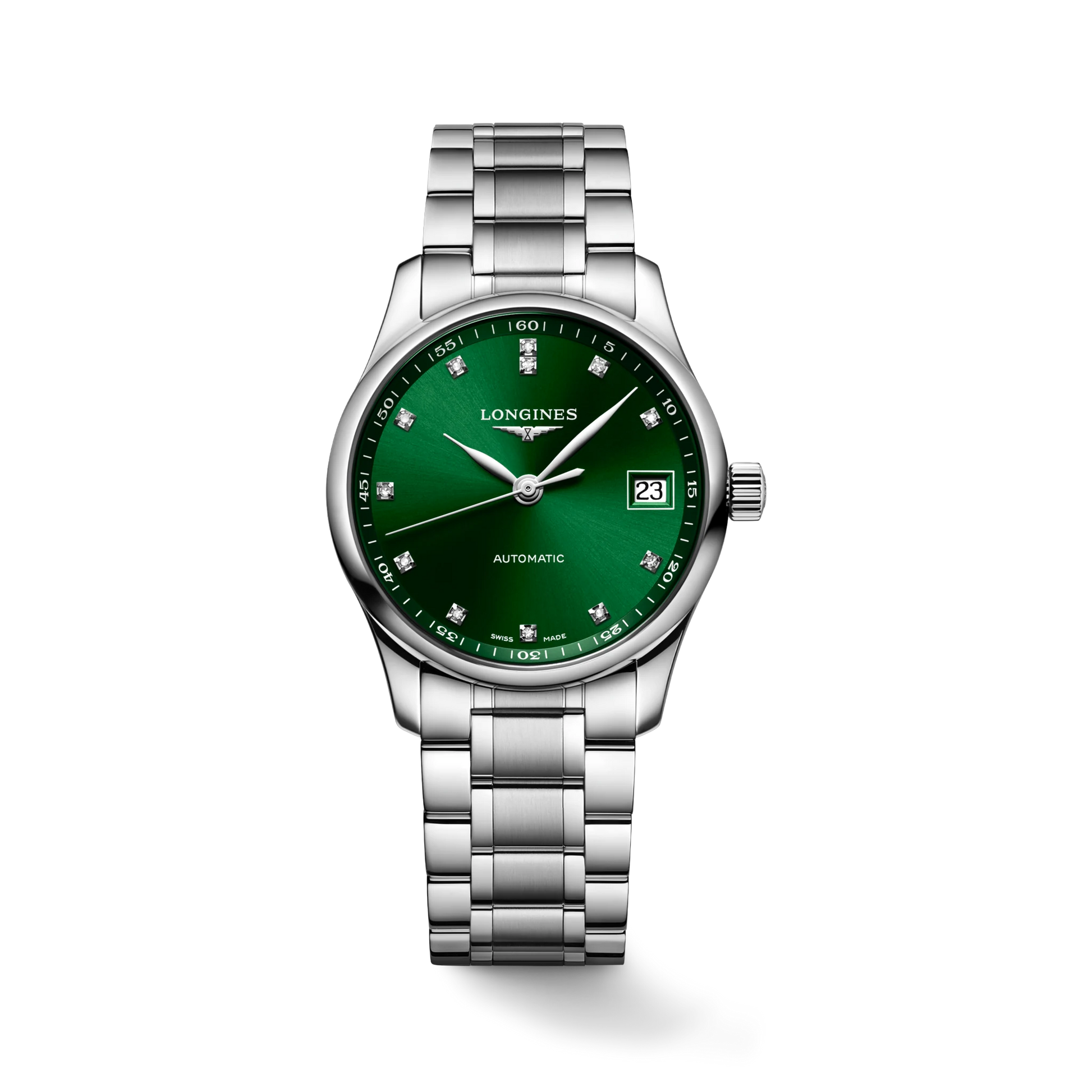 Longines Master Collection - 1