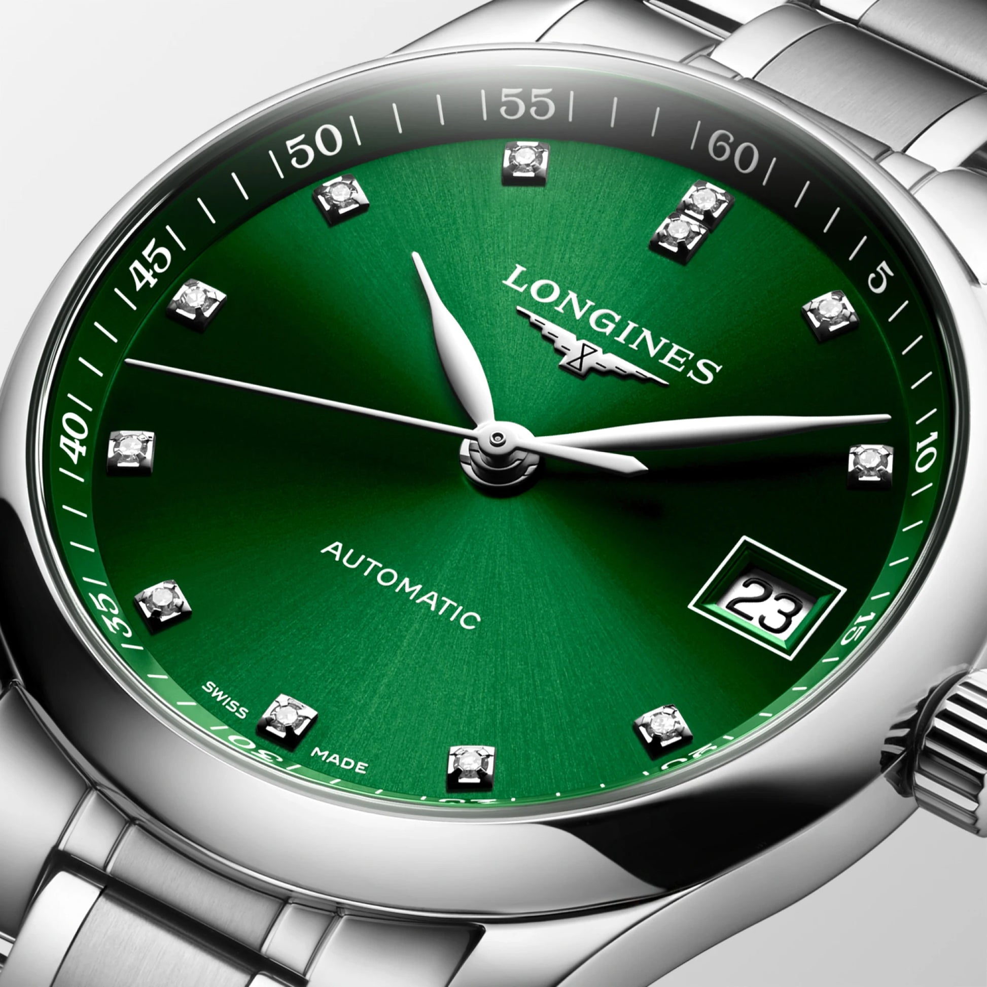 Longines Master Collection - 2