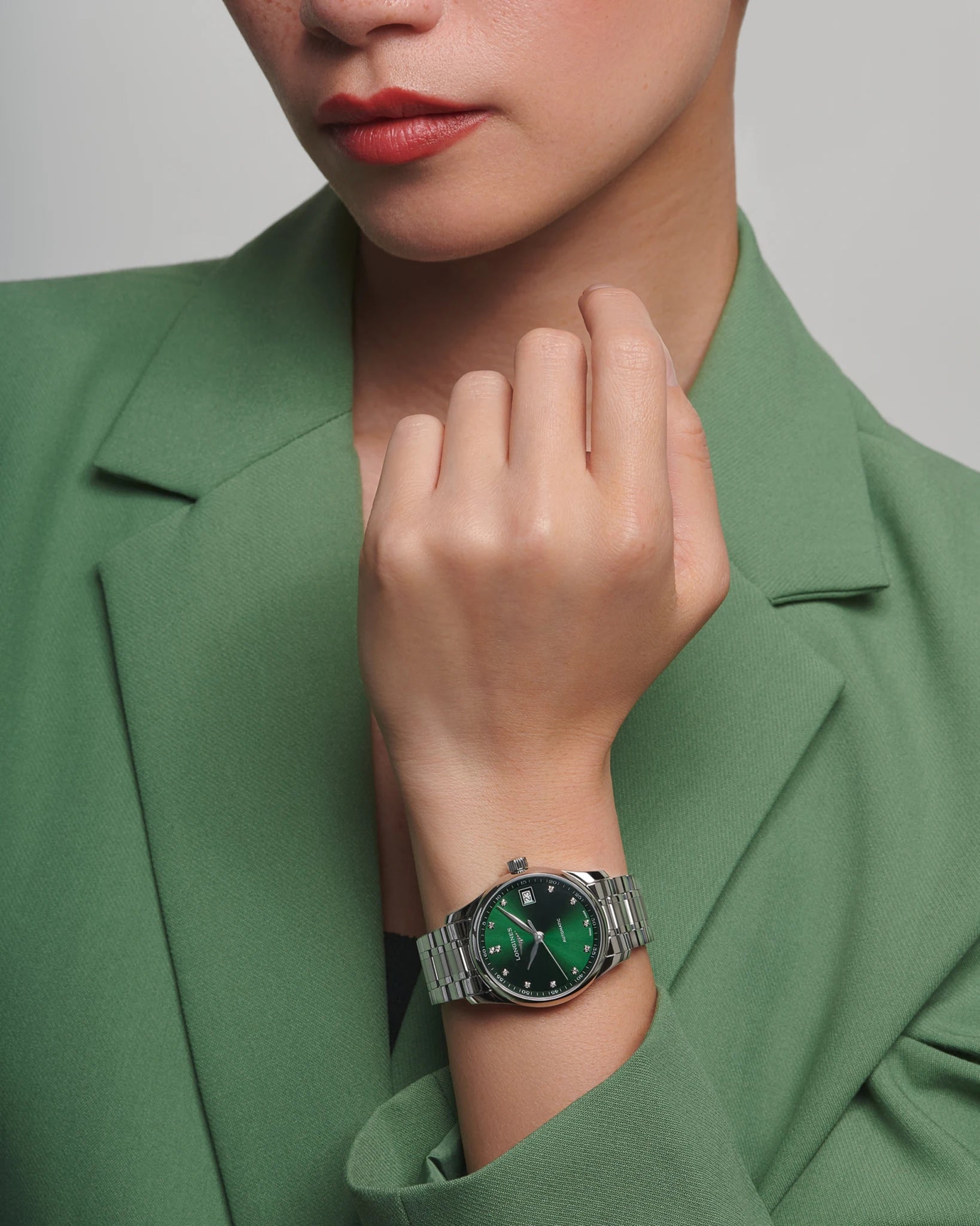 Longines Master Collection - 3