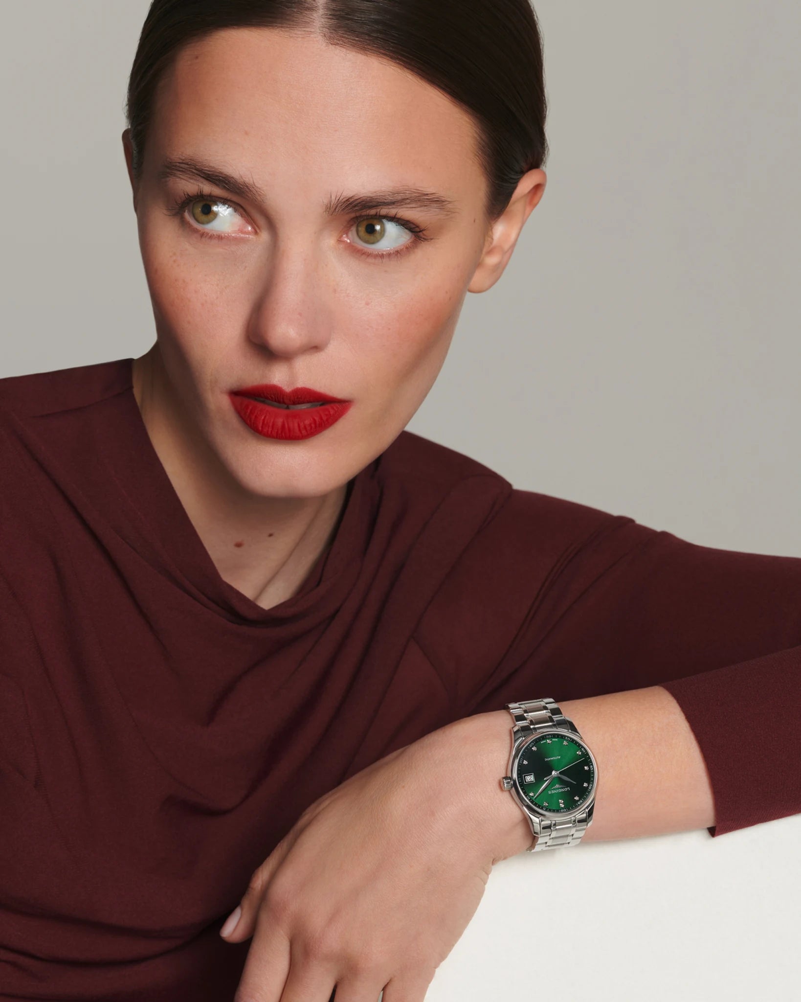Longines Master Collection - 11