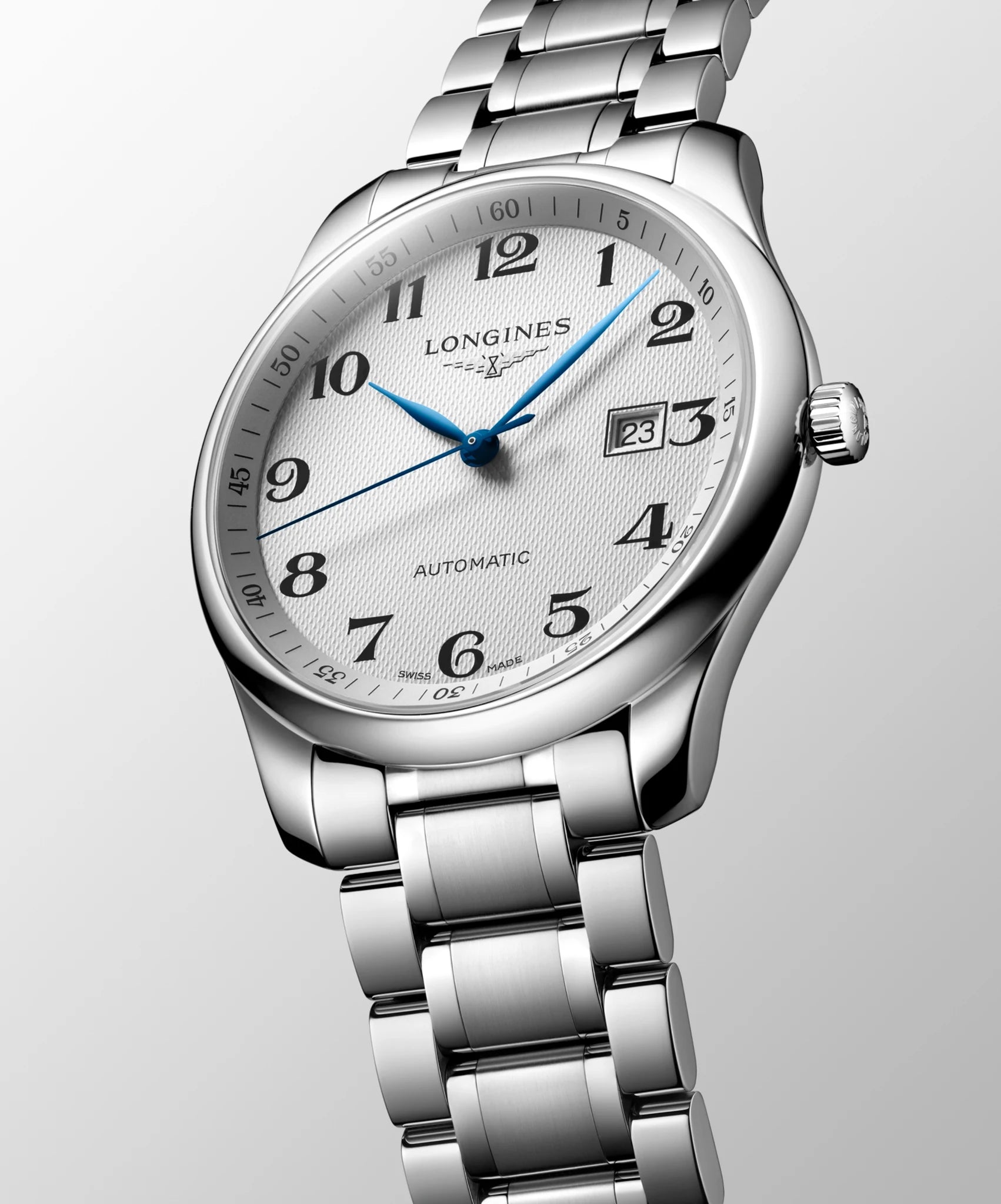 Longines Master Collection - 4
