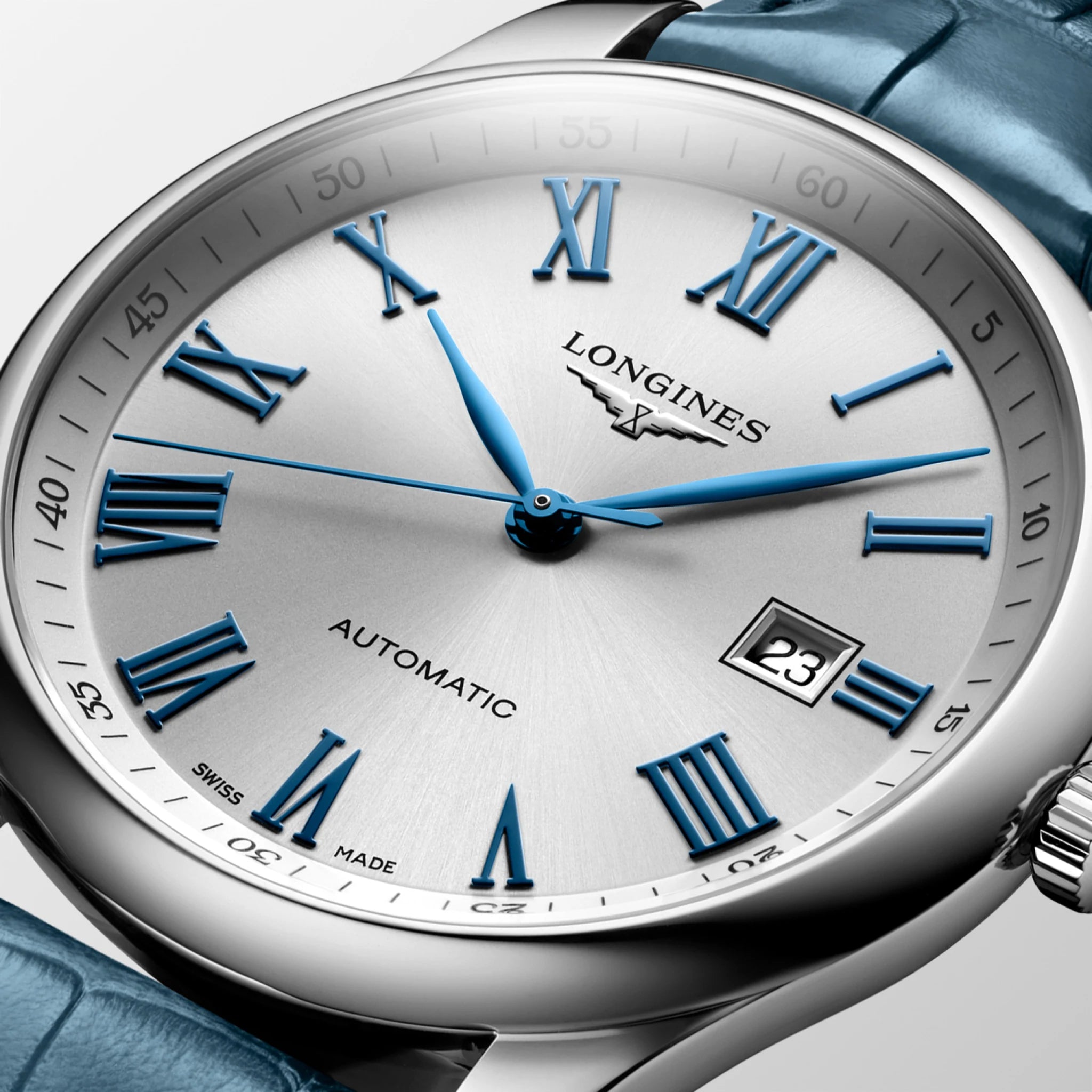 Longines Master Collection - 2