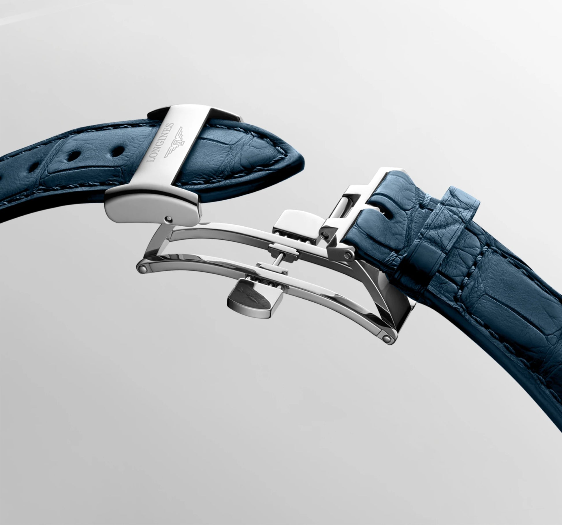 Longines Master Collection - 7