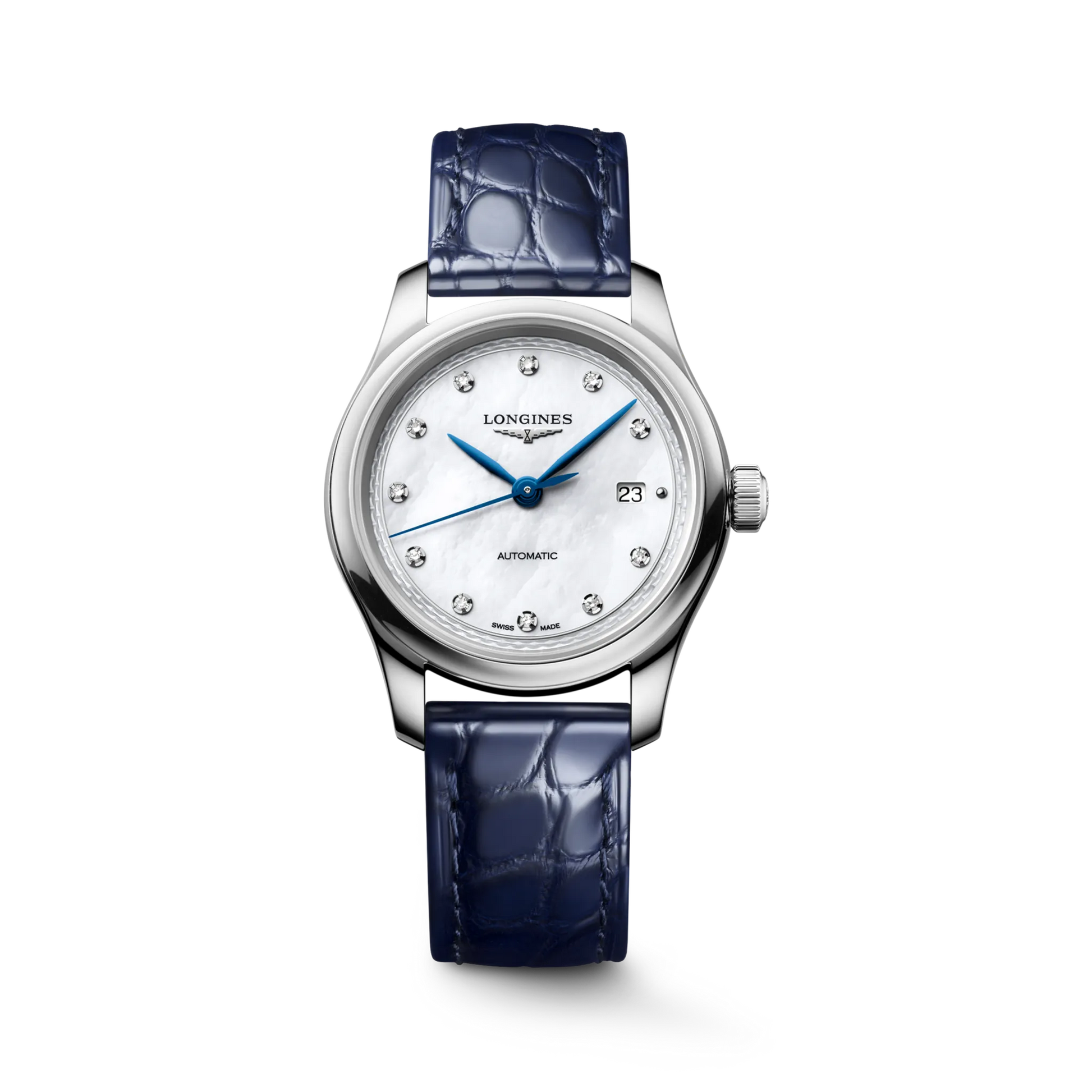 Longines Master Collection 30