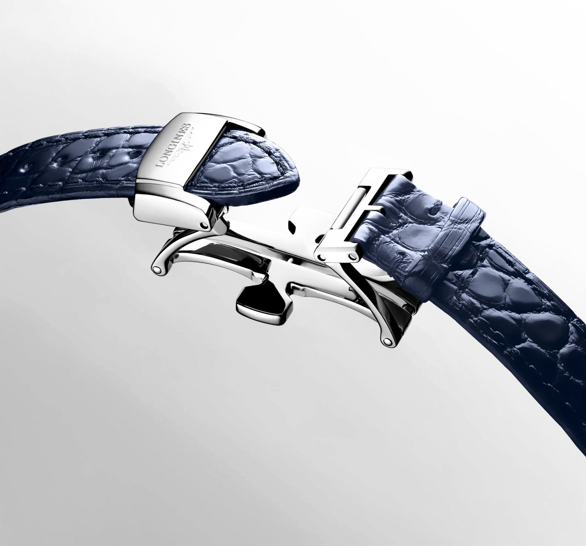 Longines Master Collection 30