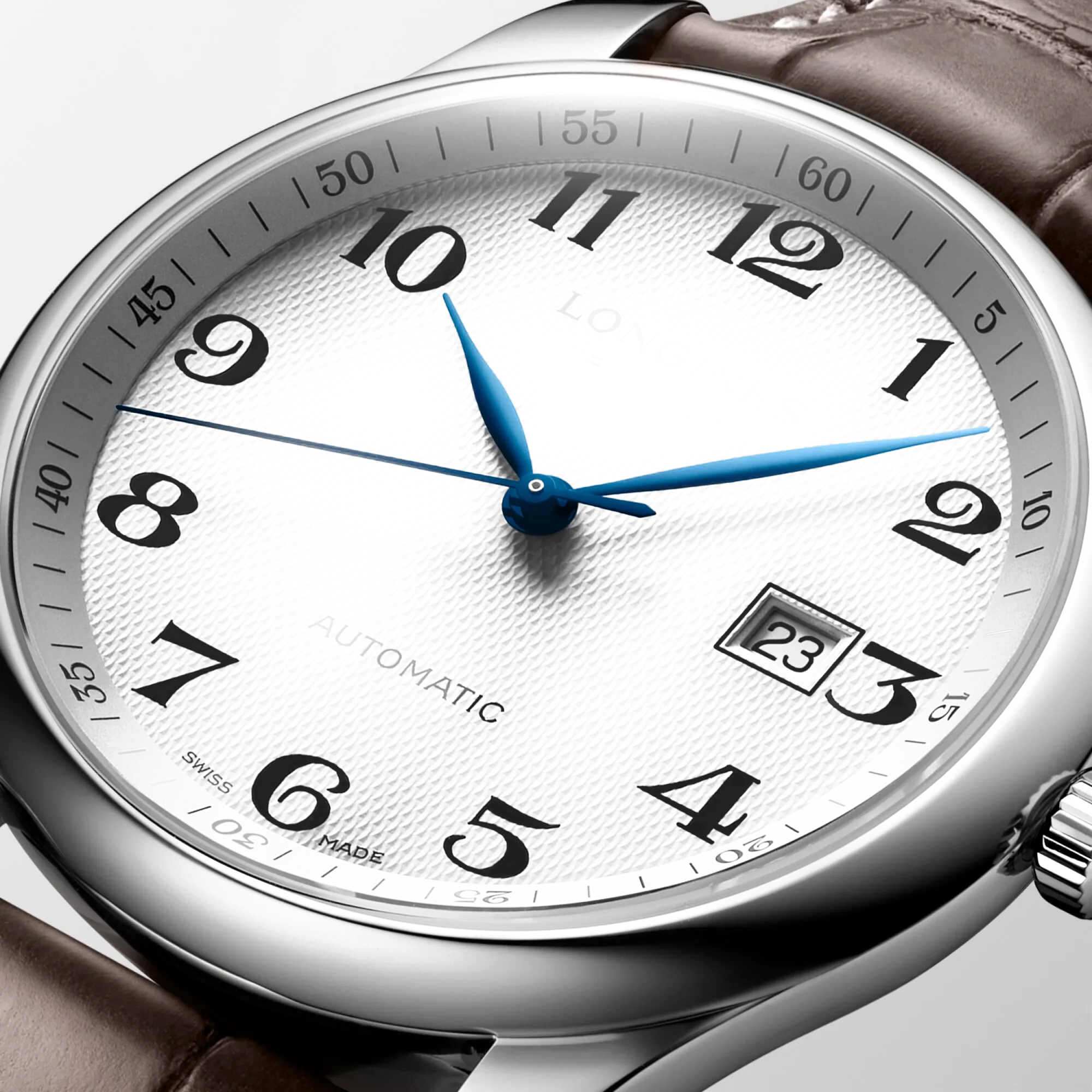 Longines Master Collection Automatic 42 mm