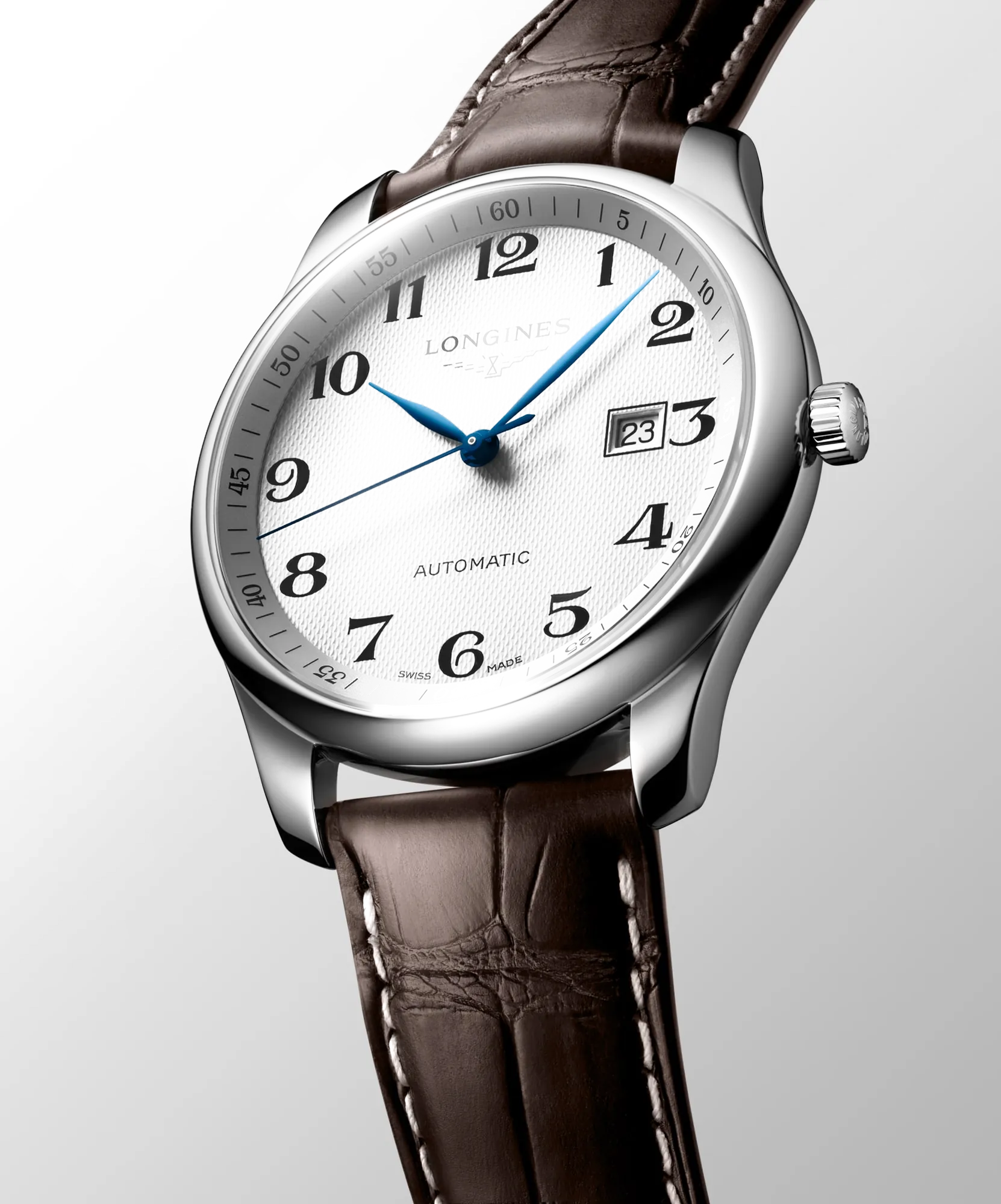 Longines Master Collection Automatic 42 mm