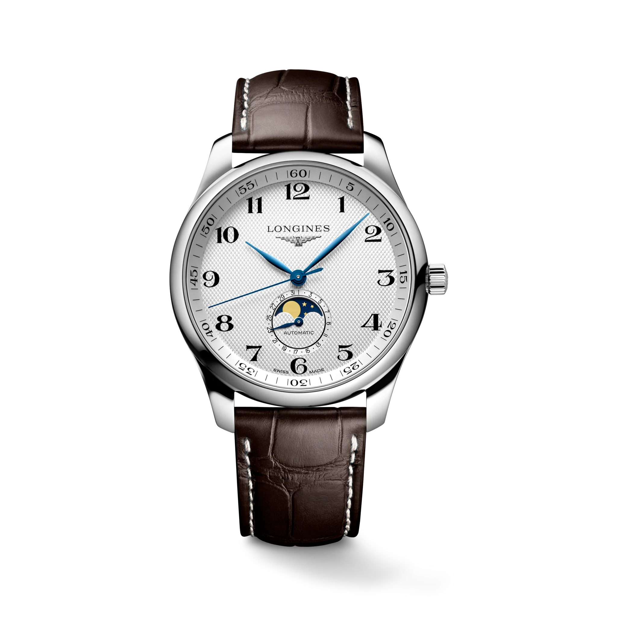 Longines Master Collection - 1