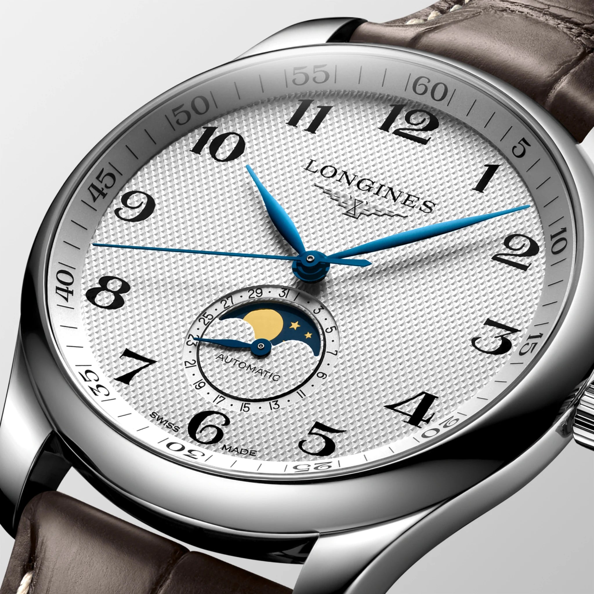 Longines Master Collection - 2