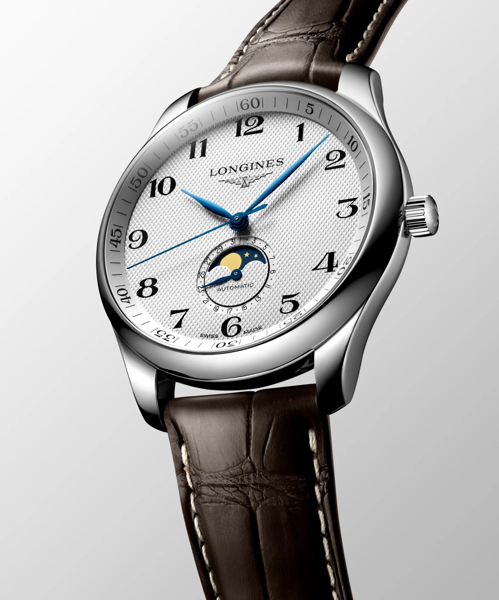 Longines Master Collection - 6