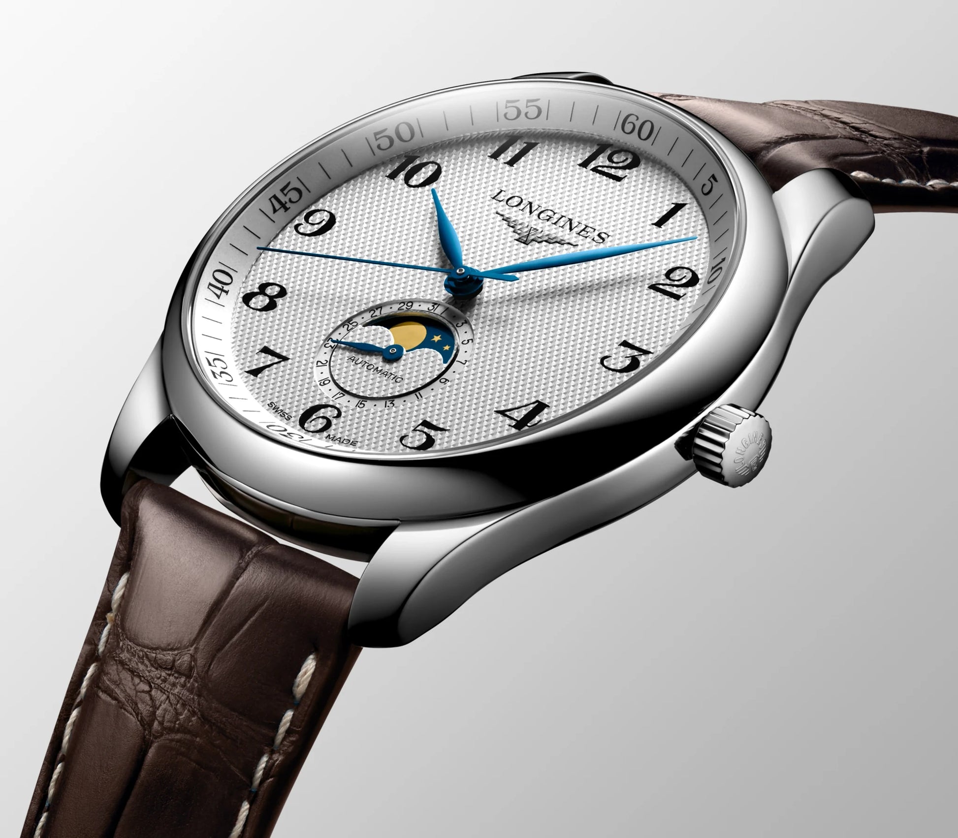 Longines Master Collection - 8