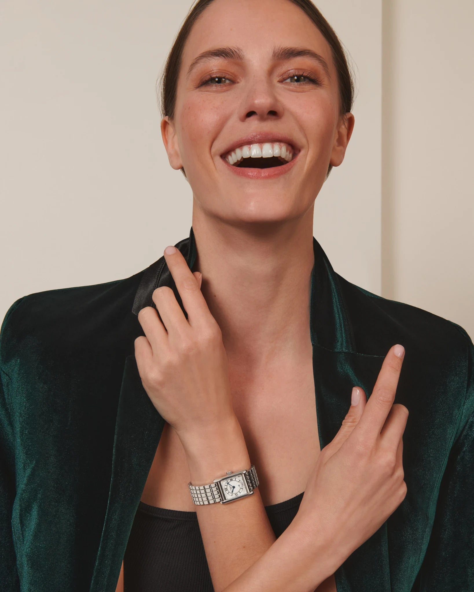 Longines Dolcevita Mini - 3