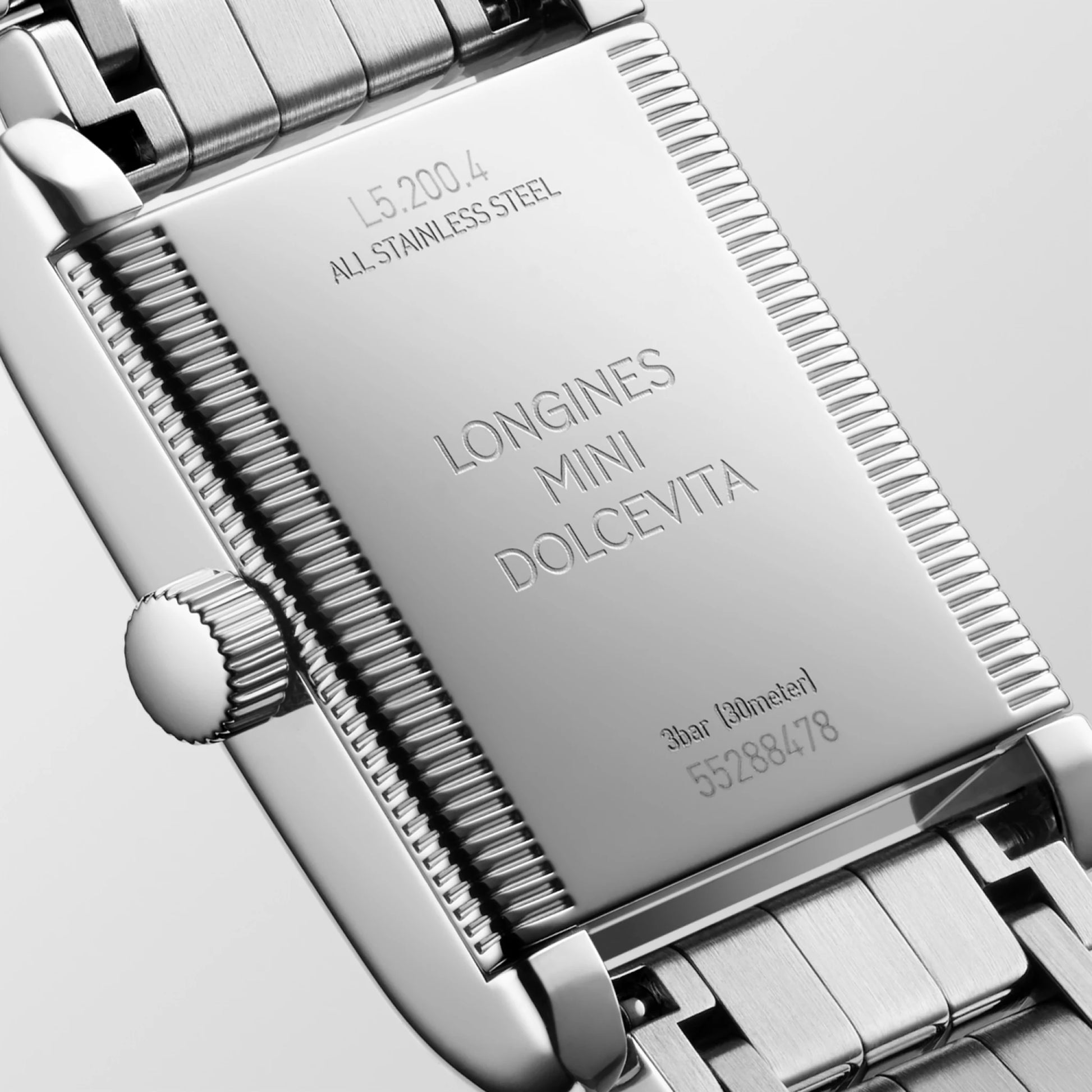 Longines Dolcevita Mini - 4