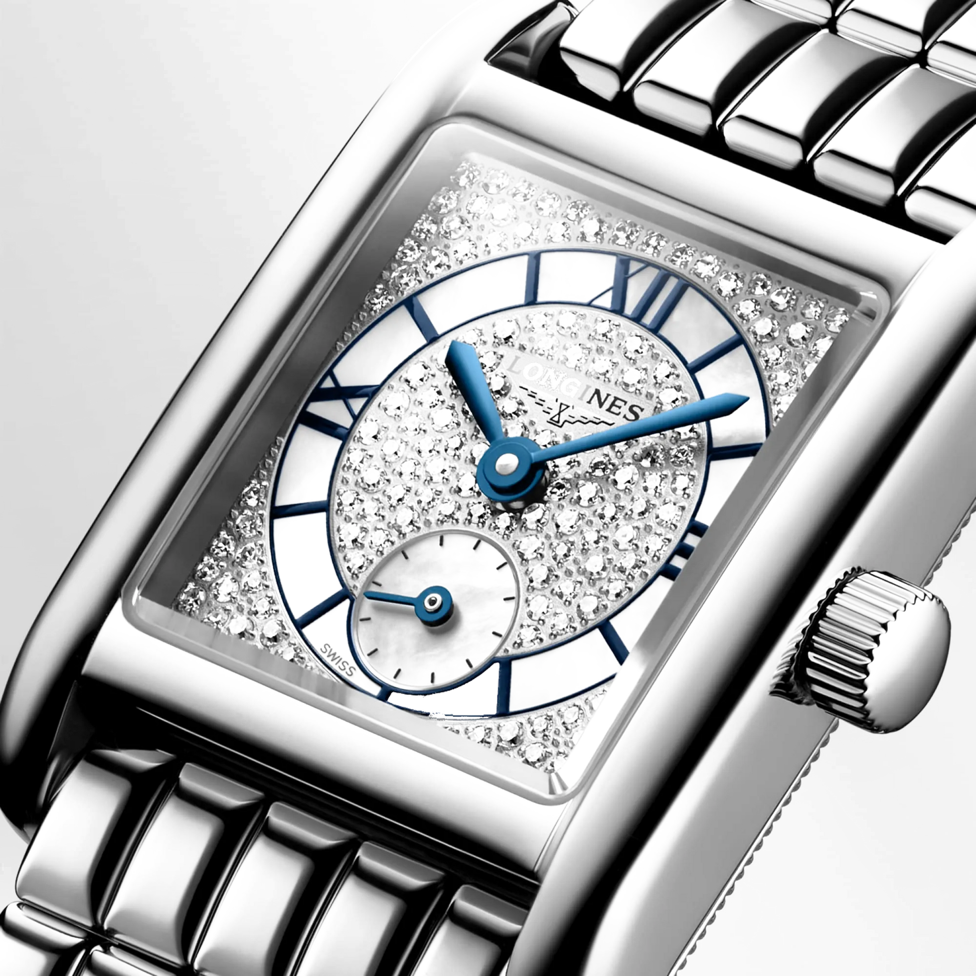 Longines Mini DolceVita