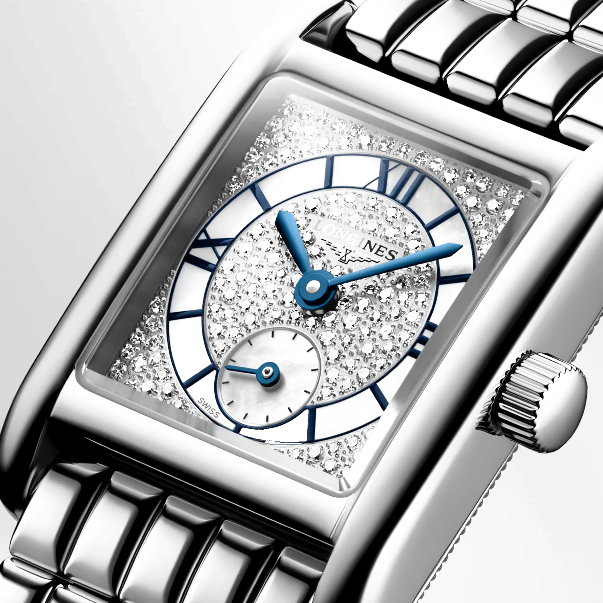 Longines Mini DolceVita