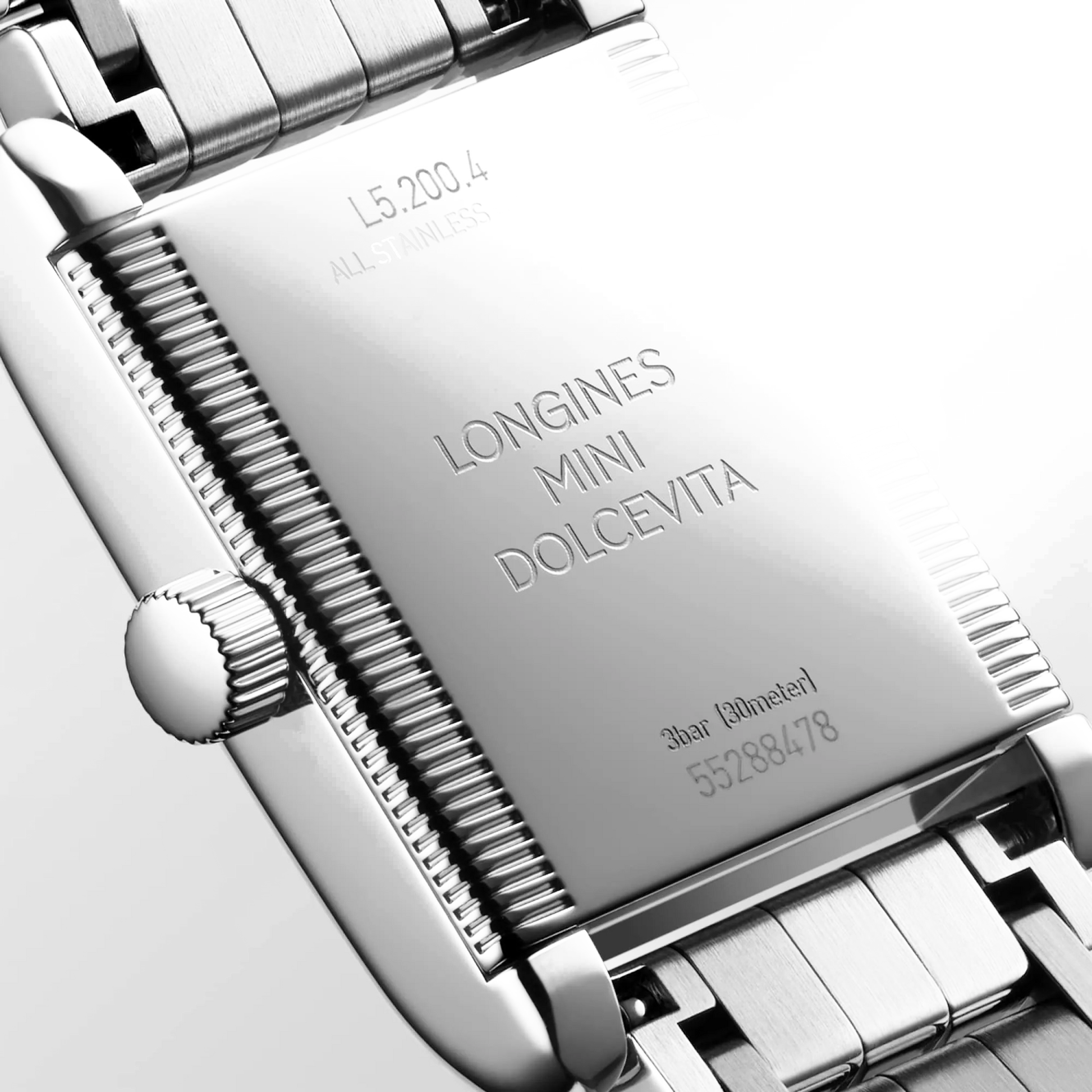 Longines Mini DolceVita