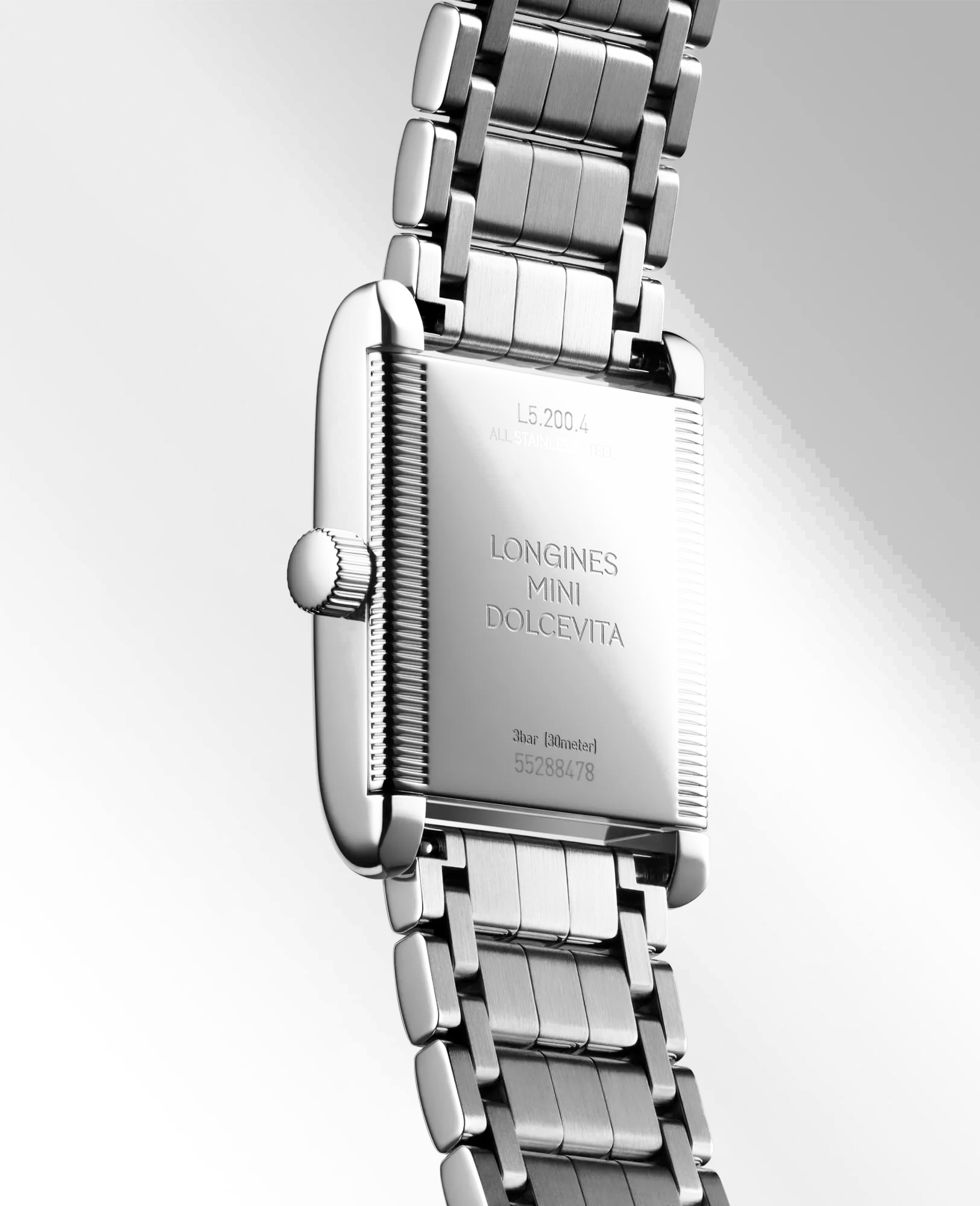 Longines Mini DolceVita