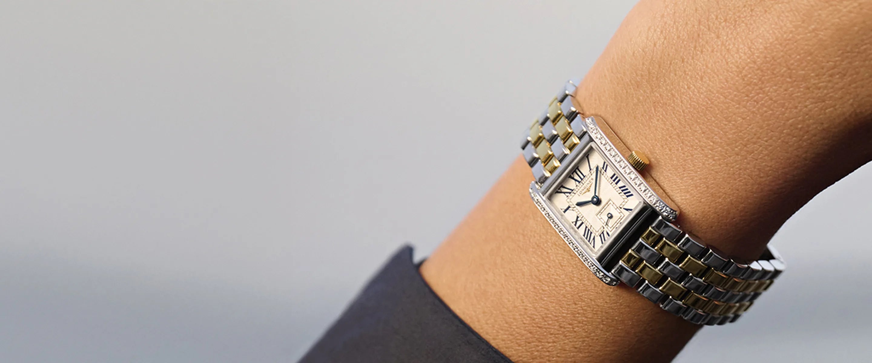 Preskúmajte zvyšok ponuky Longines