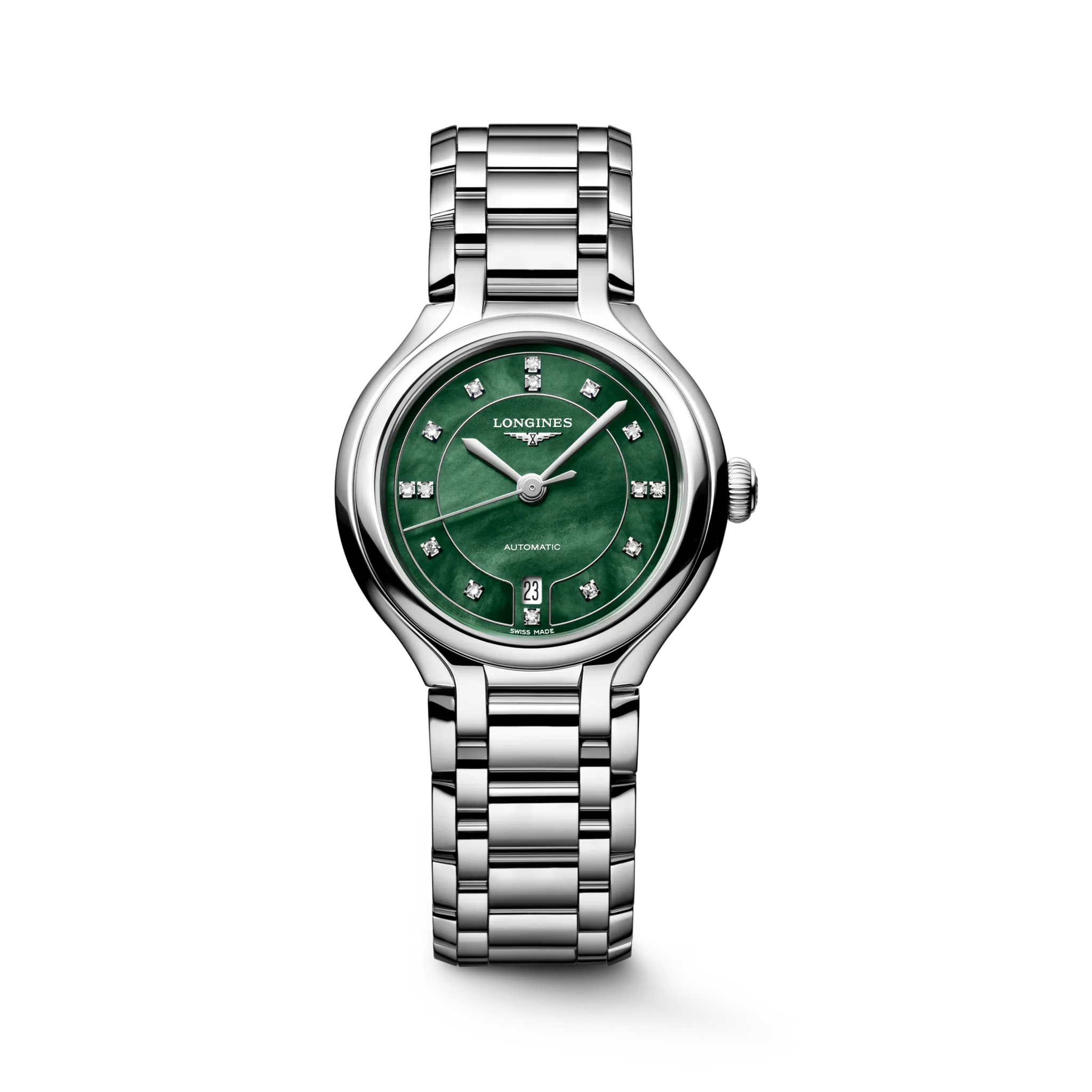 Longines PrimaLuna 30 mm