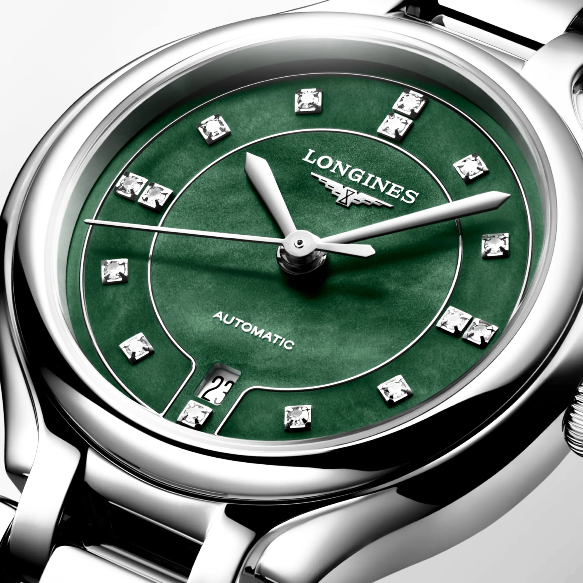 Longines PrimaLuna 30 mm