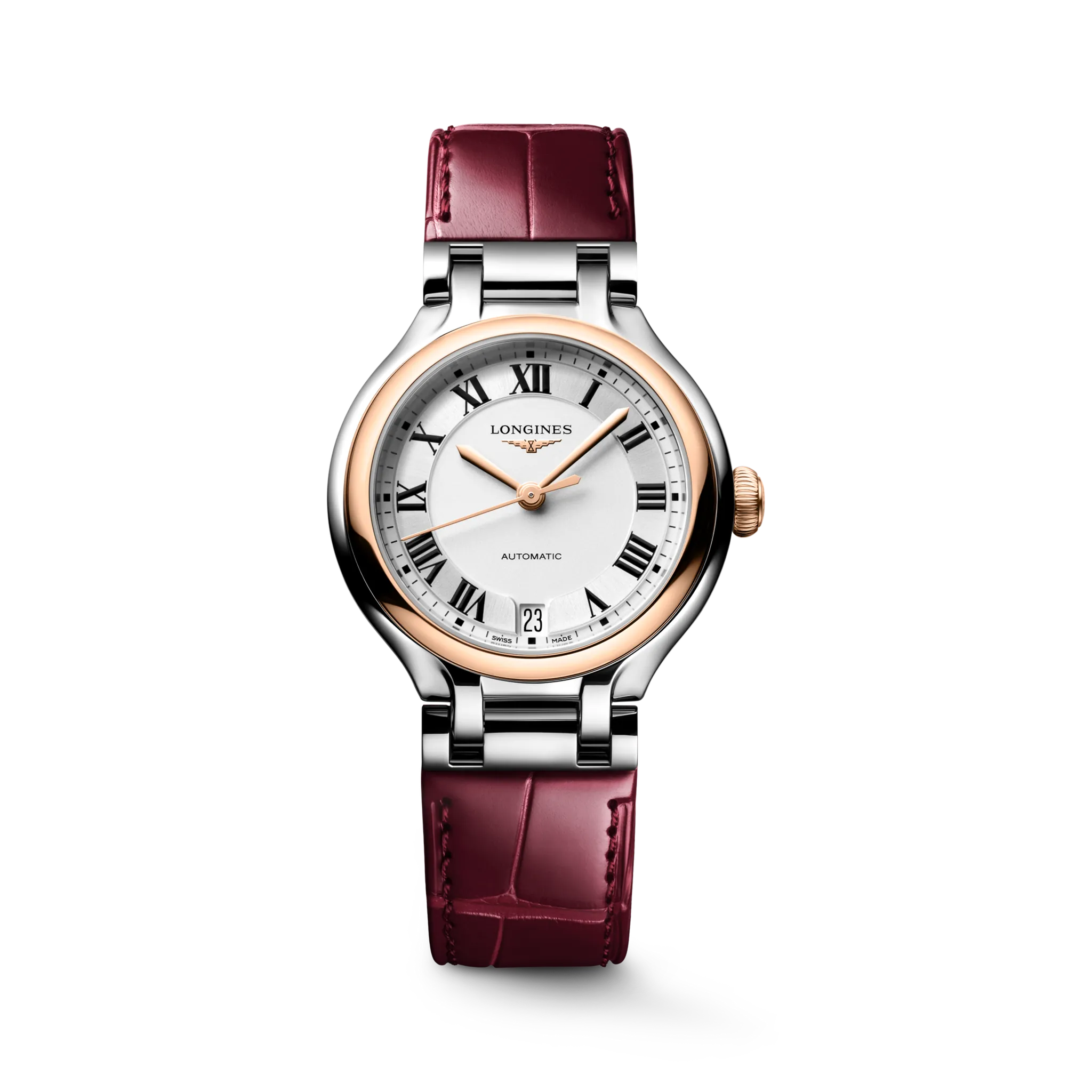 Longines PrimaLuna Automatic 34 mm