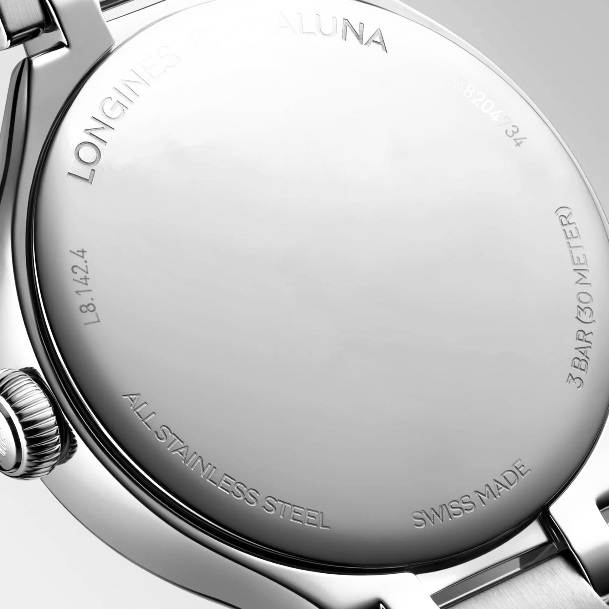Longines PrimaLuna 30 mm