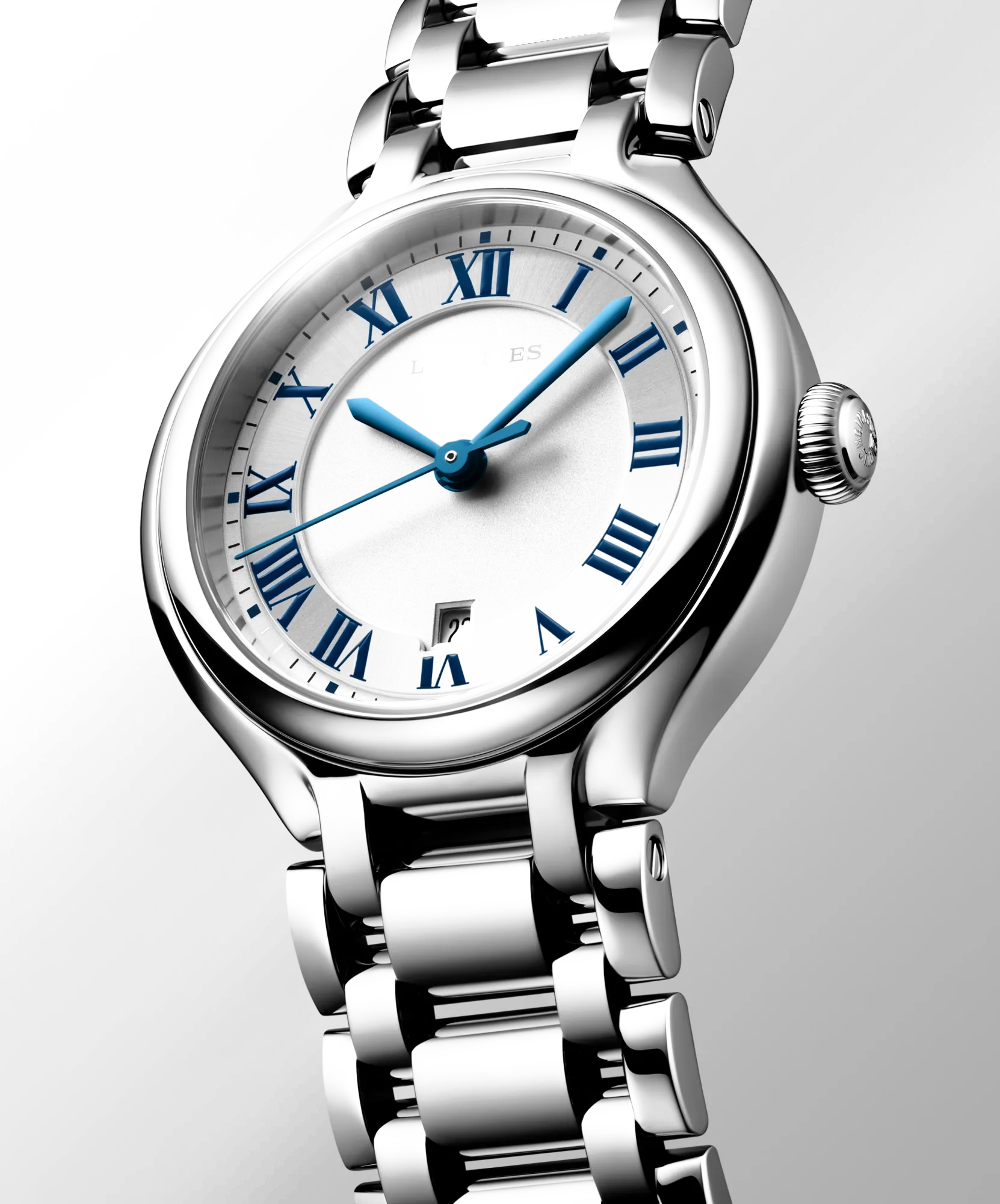Longines PrimaLuna 30 mm