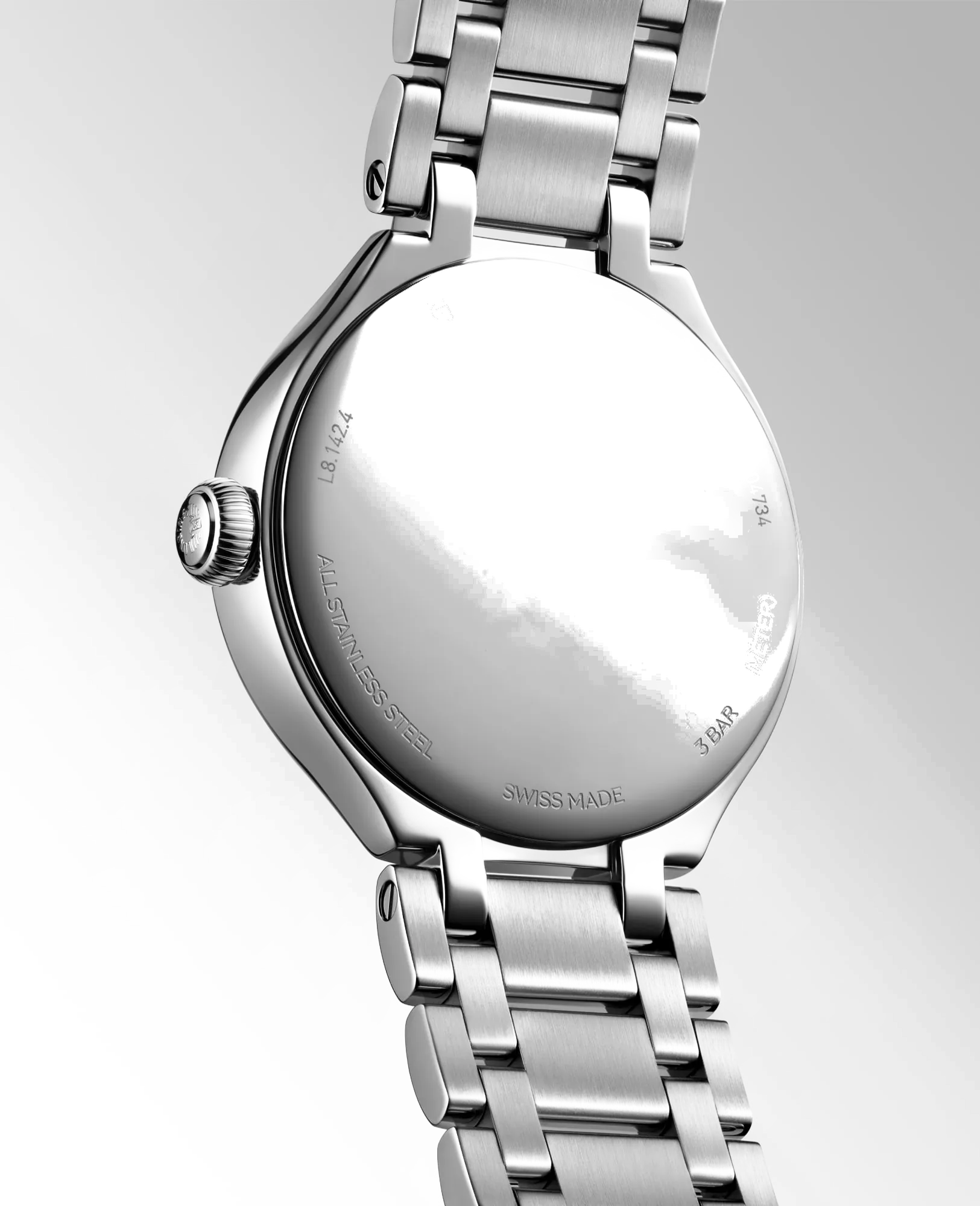 Longines PrimaLuna 30 mm