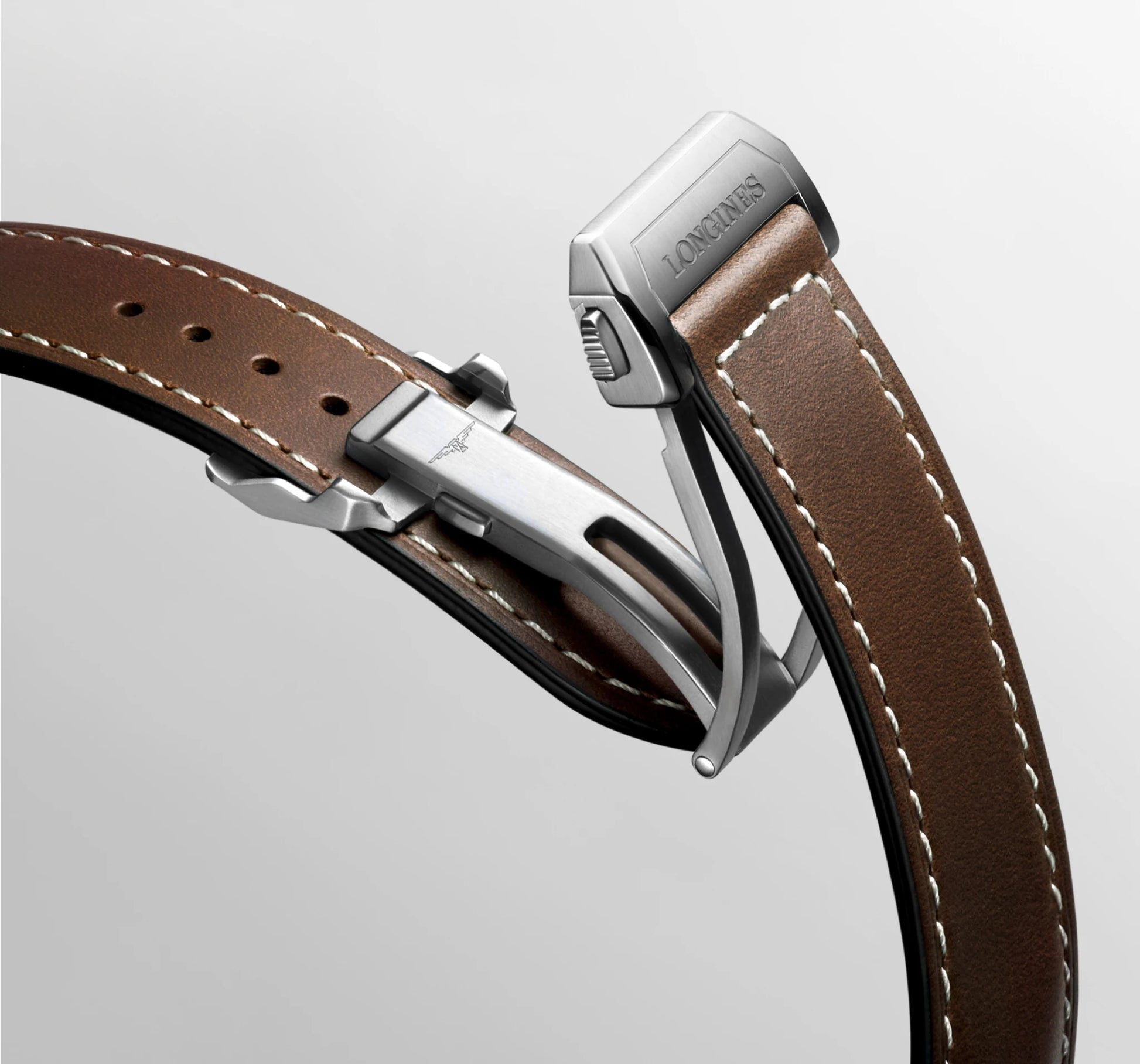 Longines Spirit Flyback - 7
