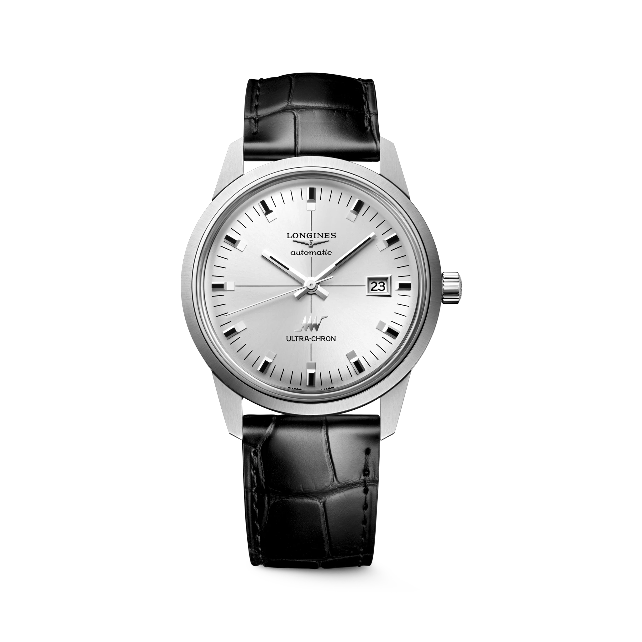 Longines Ultra-Chron Classic - 1