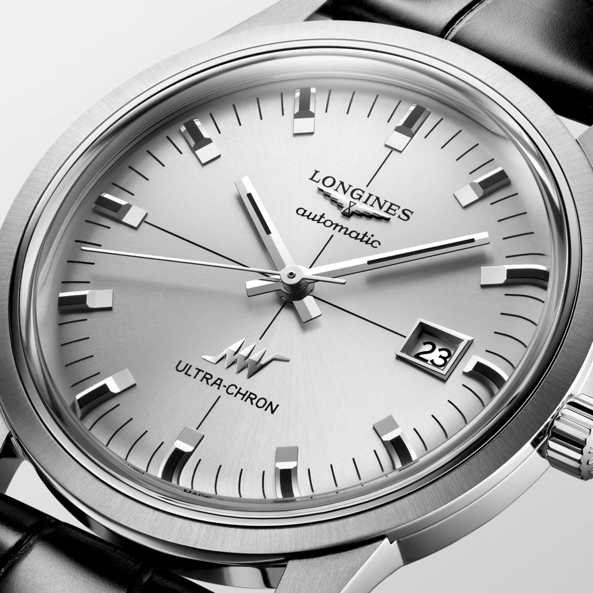 Longines Ultra-Chron Classic - 2