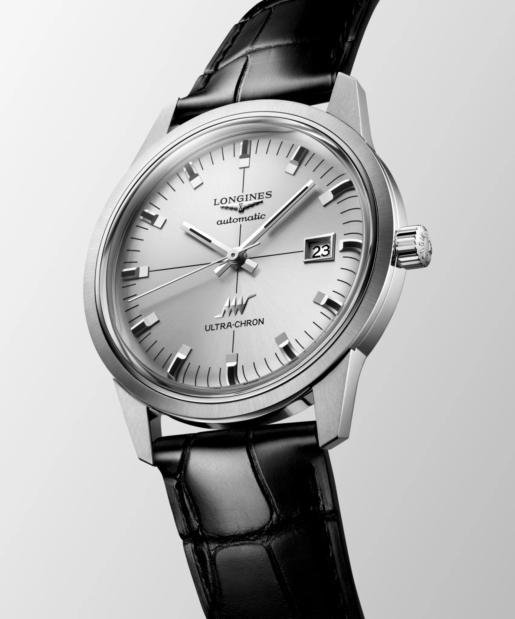 Longines Ultra-Chron Classic - 4