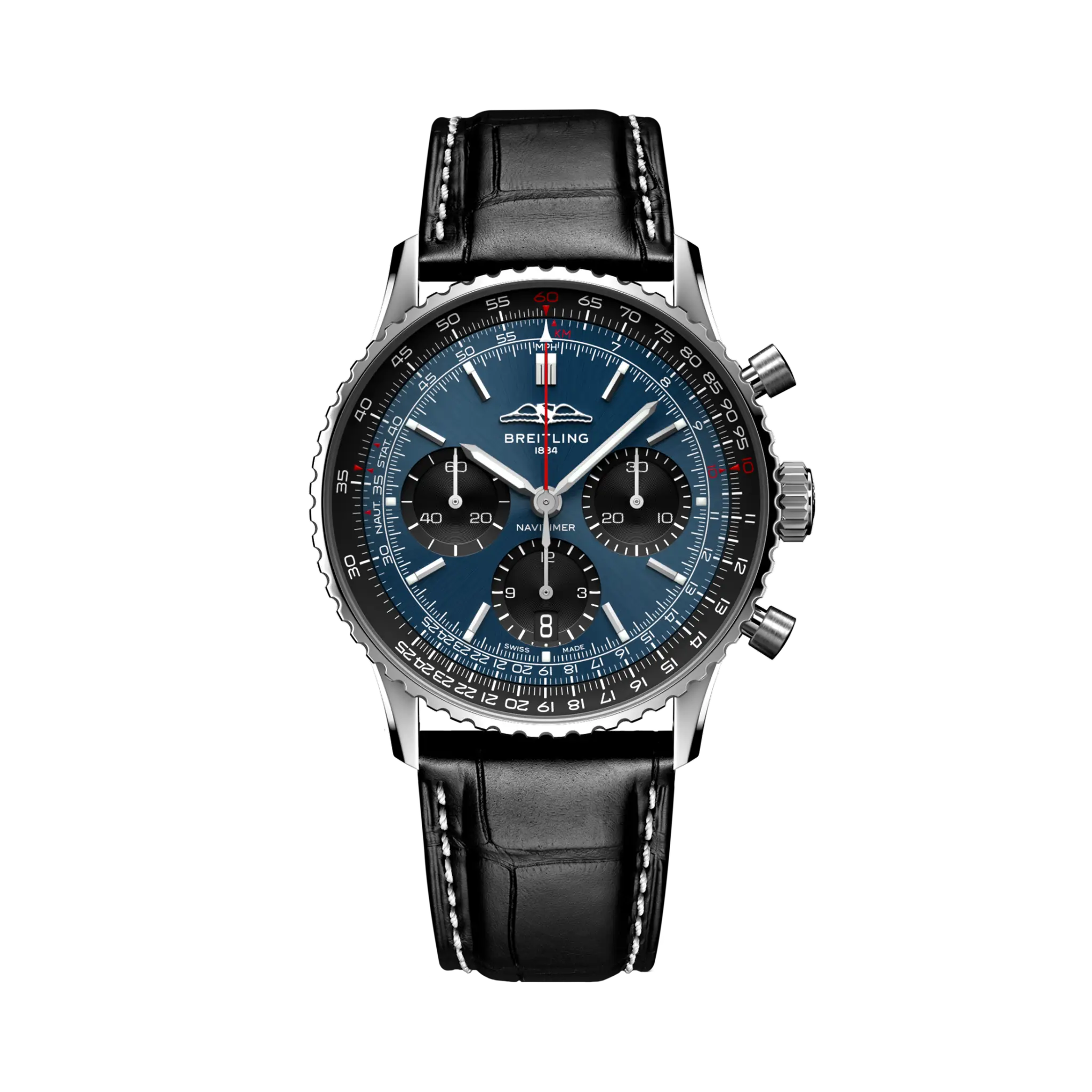 Breitling Navitimer B01 Chronograph 41