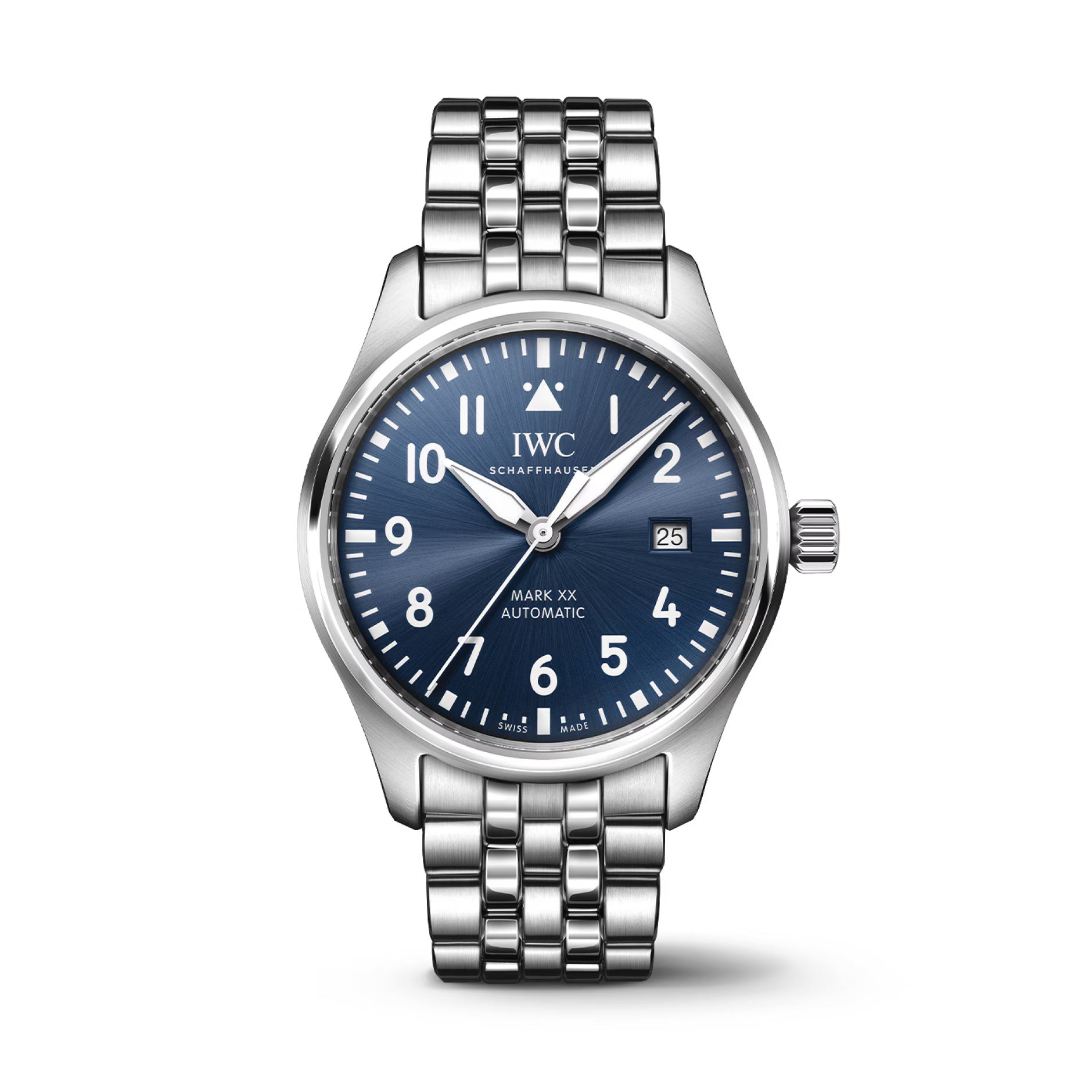 IWC Pilot's Watch Mark XX