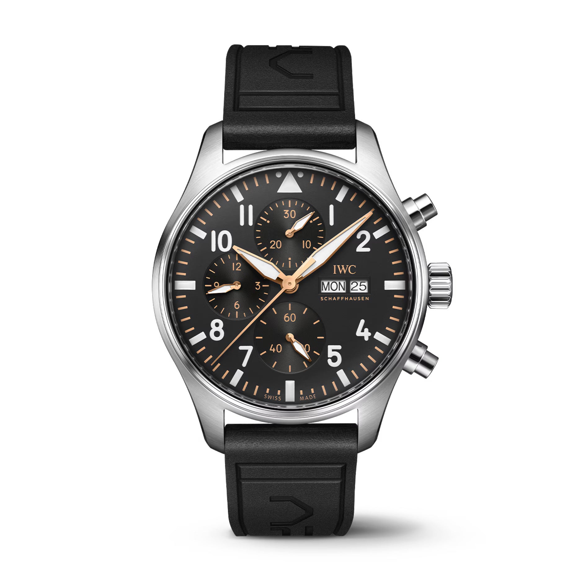 IWC Pilot’s Watch Chronograph APXGP
