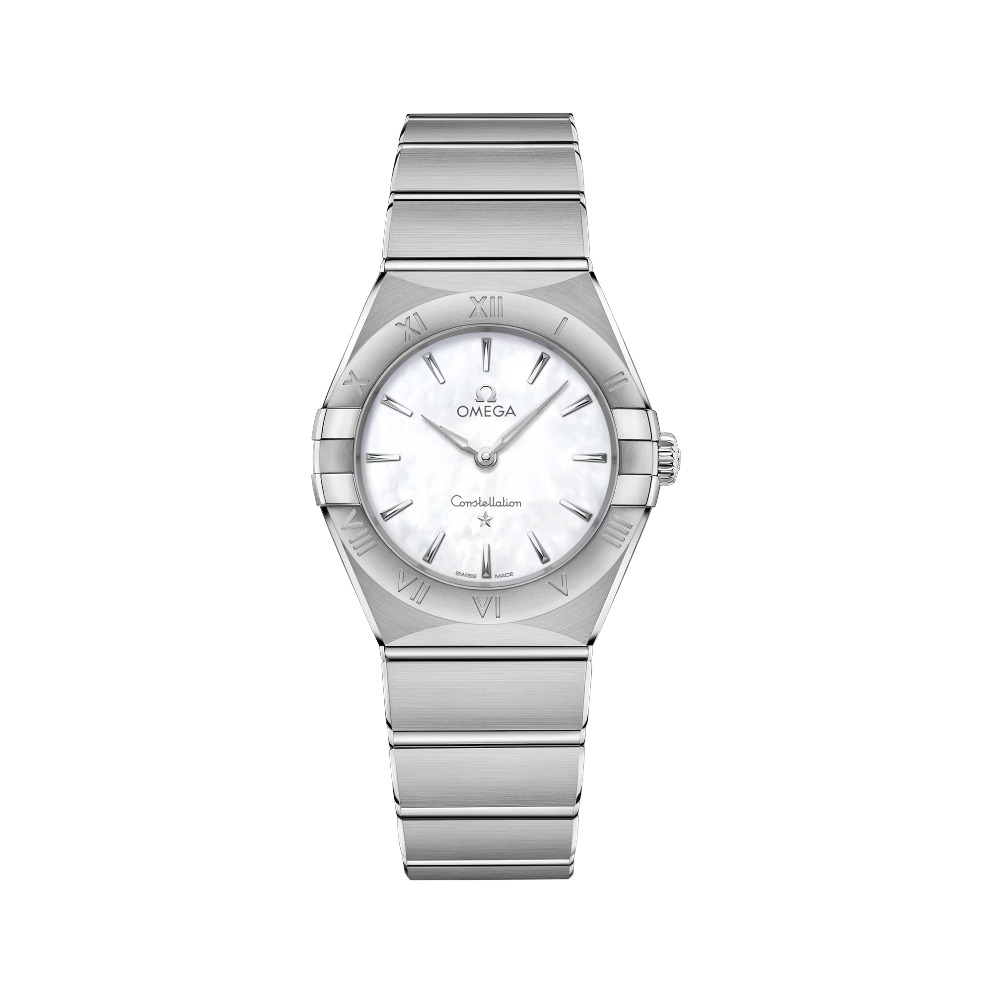 Omega Constellation Quartz 28 mm - 1