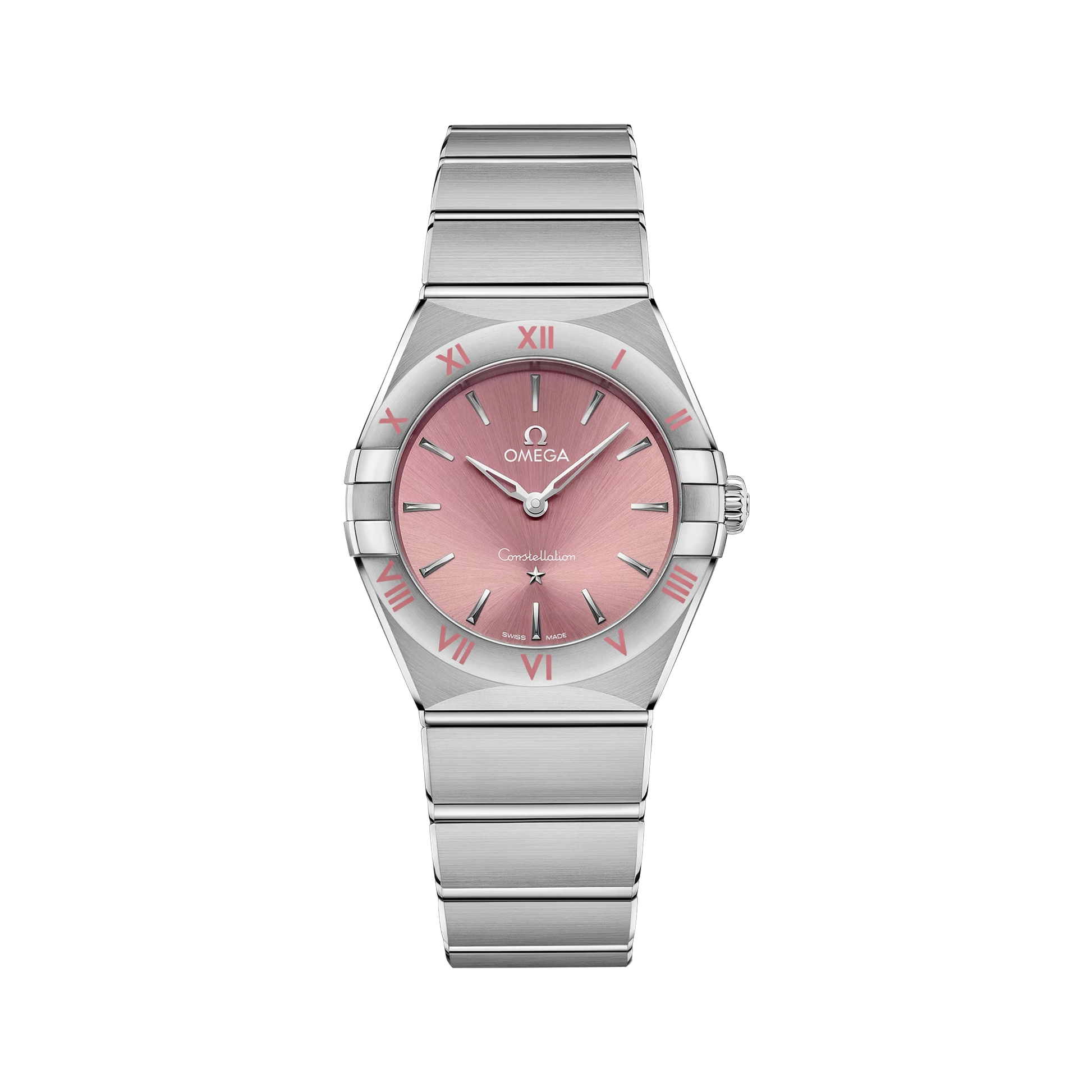 Omega Constellation Quartz 28 mm - 1