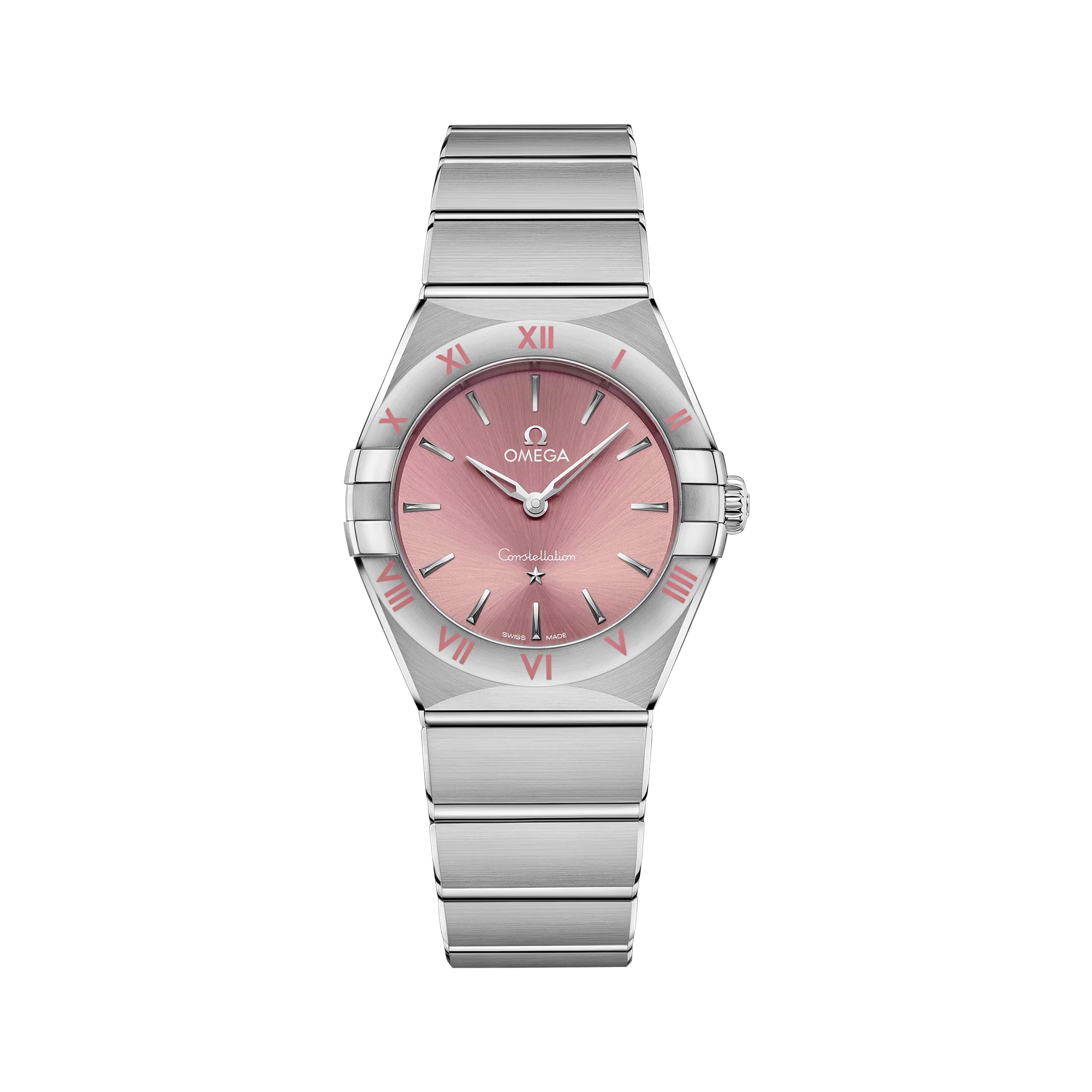 Omega Constellation Quartz 28 mm - 1