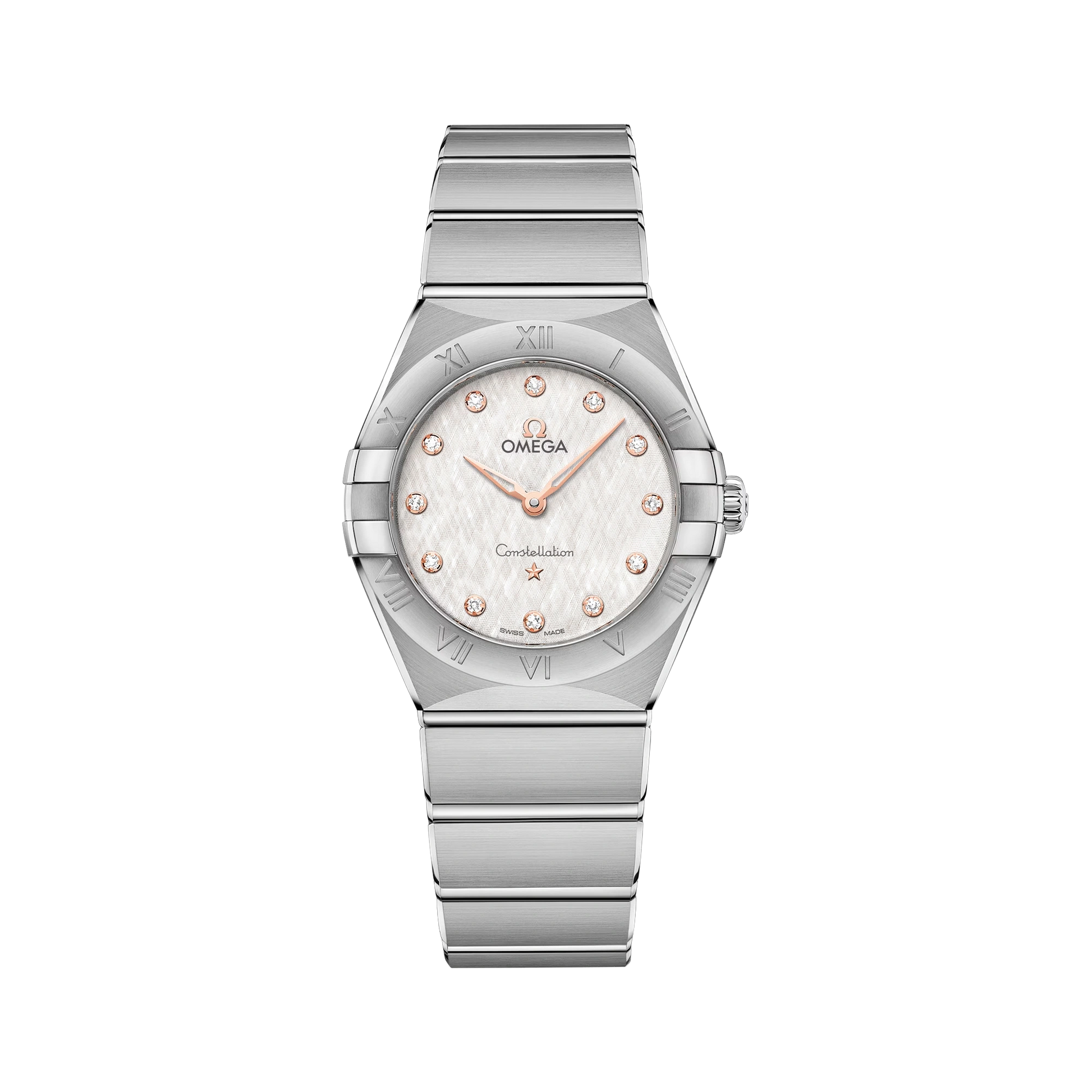 Omega Constellation Quartz 28 mm - 1