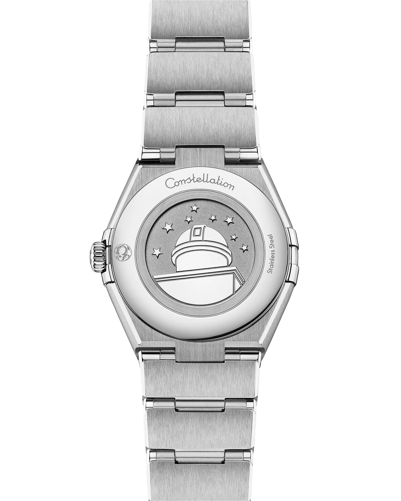 Omega Constellation Quartz 28 mm - 2